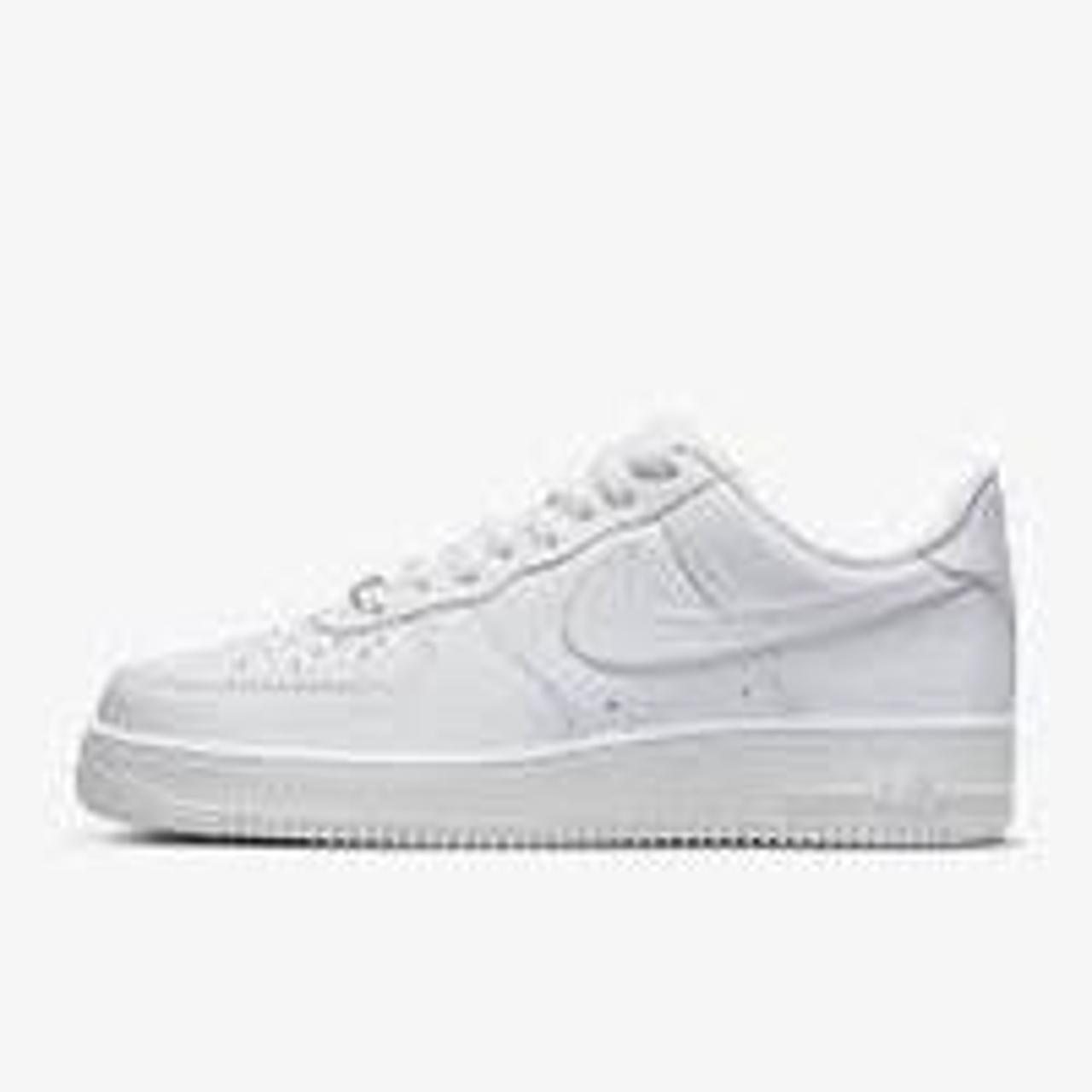 shoe palace air force ones
