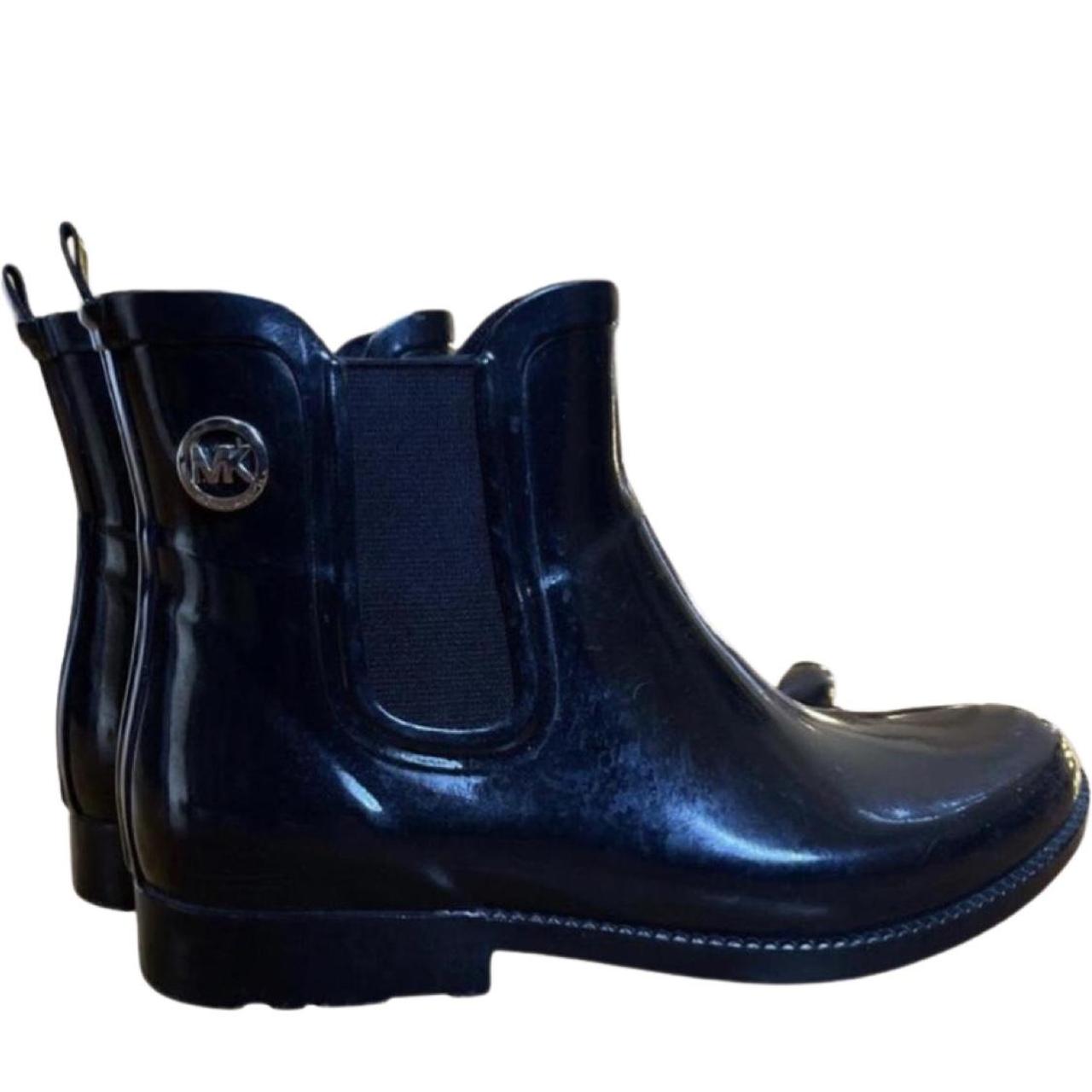 Michael Kors, Shoes, Mk Rain Boots