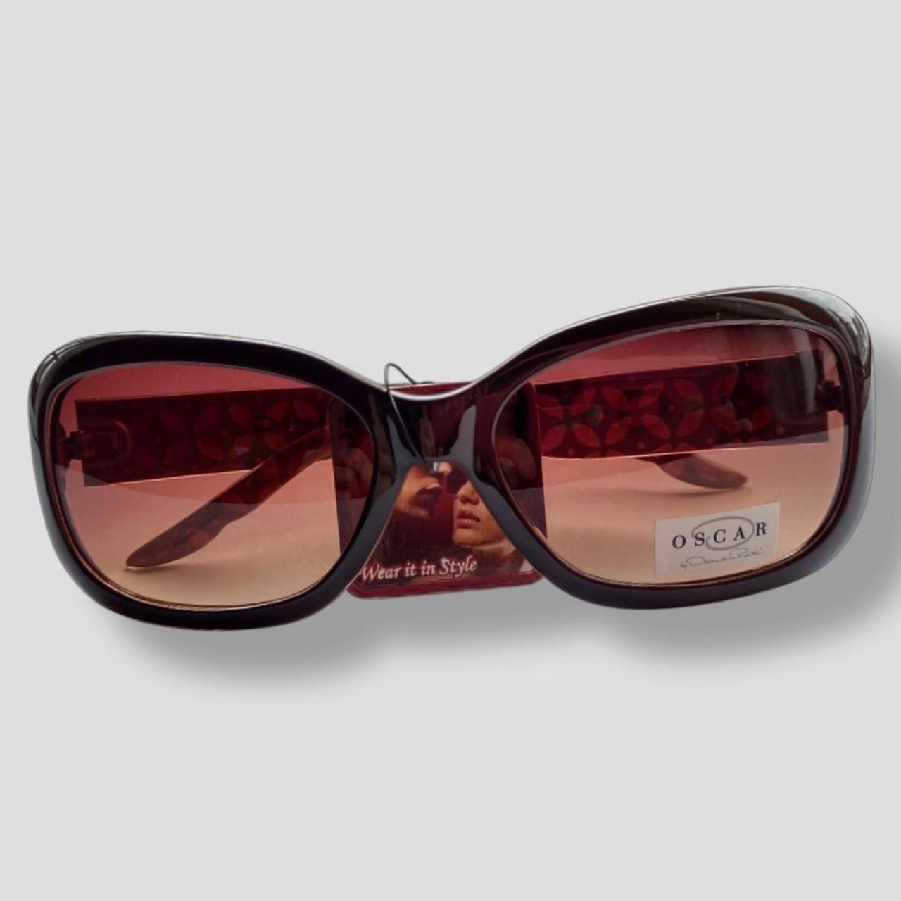 Designer Red Rimless Sunglasses Mens For Women Man Sun Glasses Fashion  Classic Rimless Gold Metal Frame Cart Eyeglasses Goggle Outdoor Beach  Multiple Styles With Original Box From Fengyan82, $8.51 | DHgate.Com