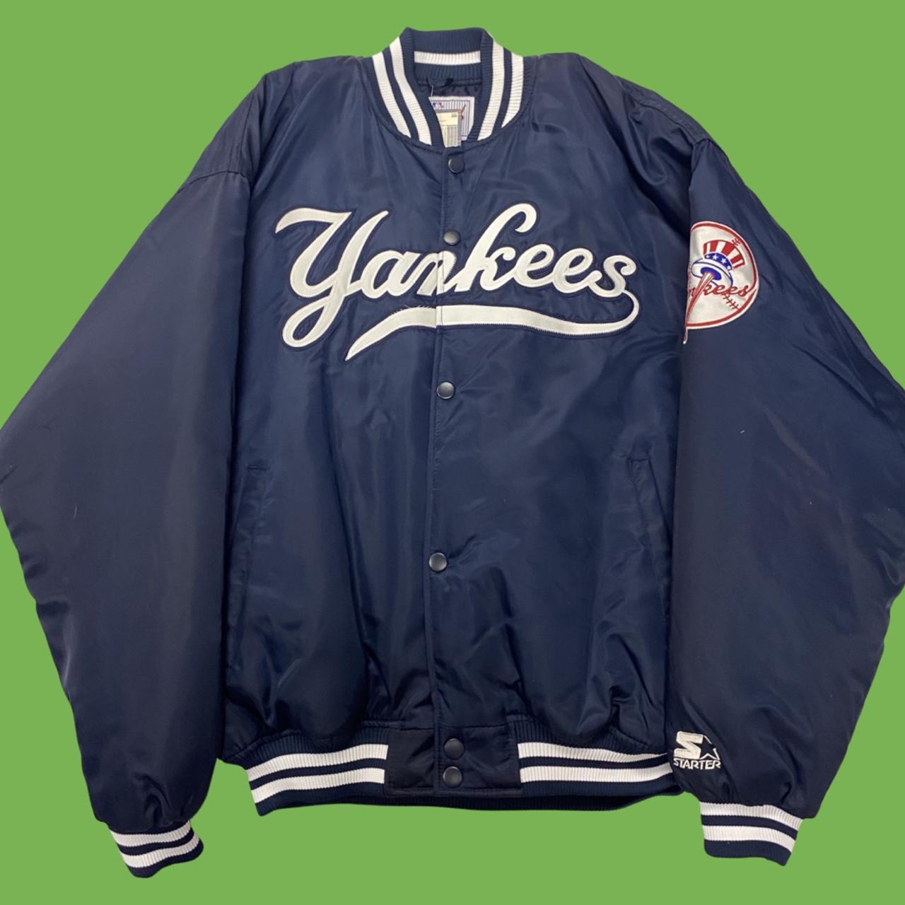 vintage NY Yankees diamond collection starter - Depop