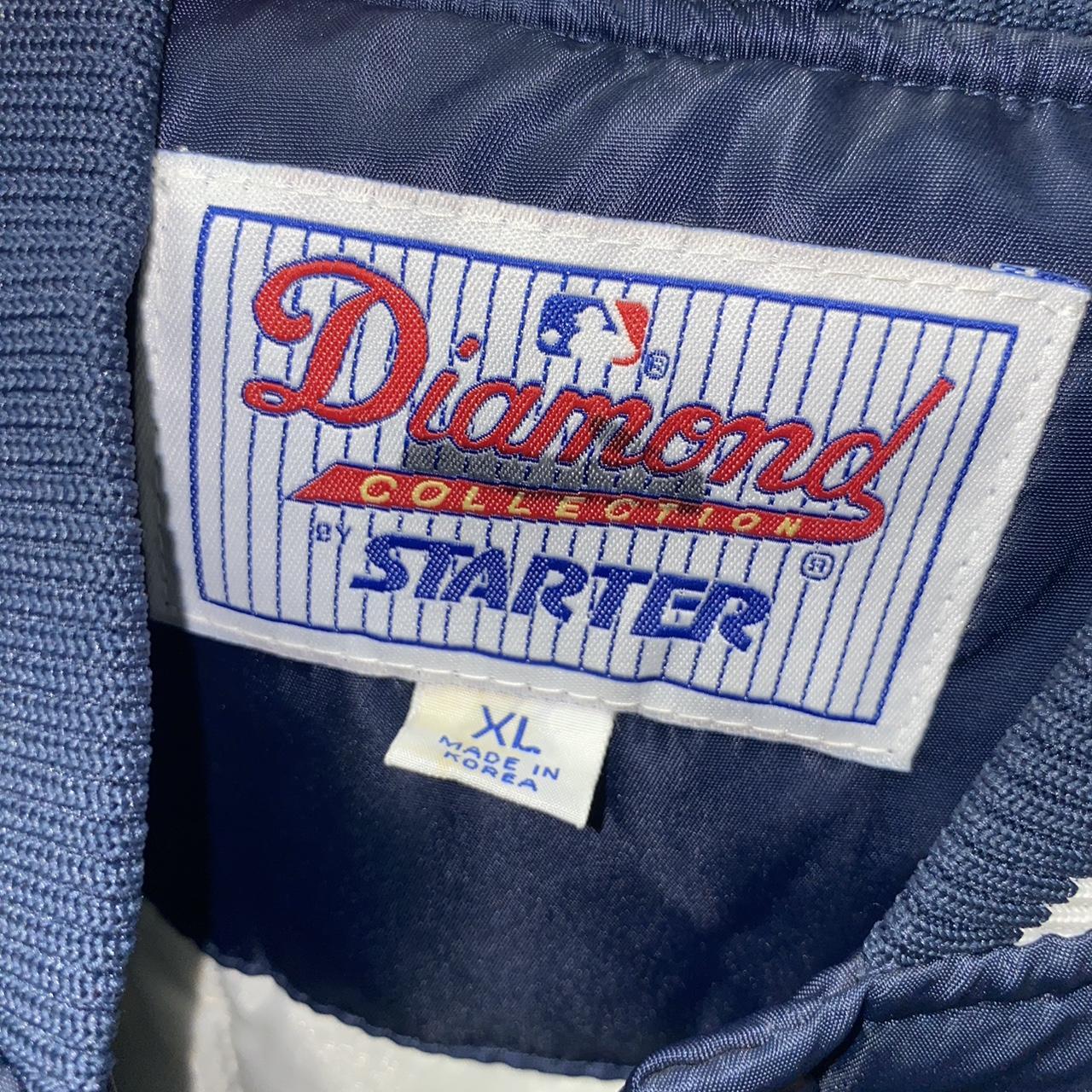 vintage NY Yankees diamond collection starter - Depop