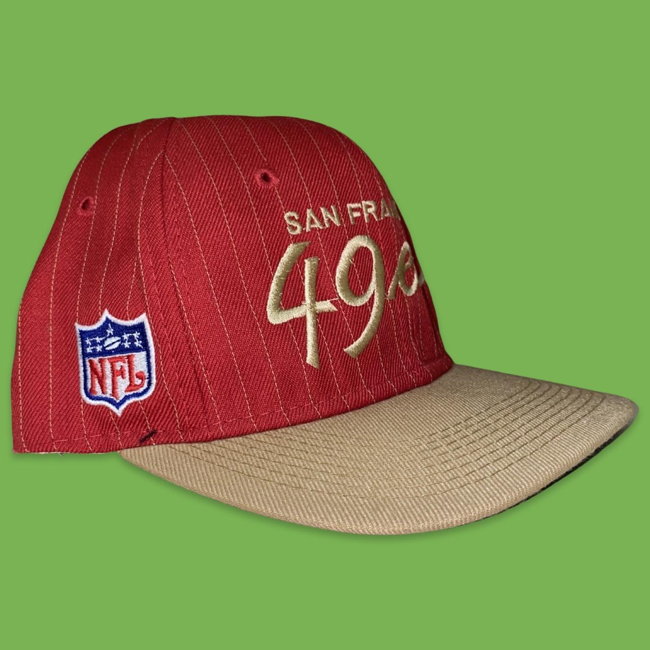 Vintage San Francisco 49ers Sports Specialties - Depop