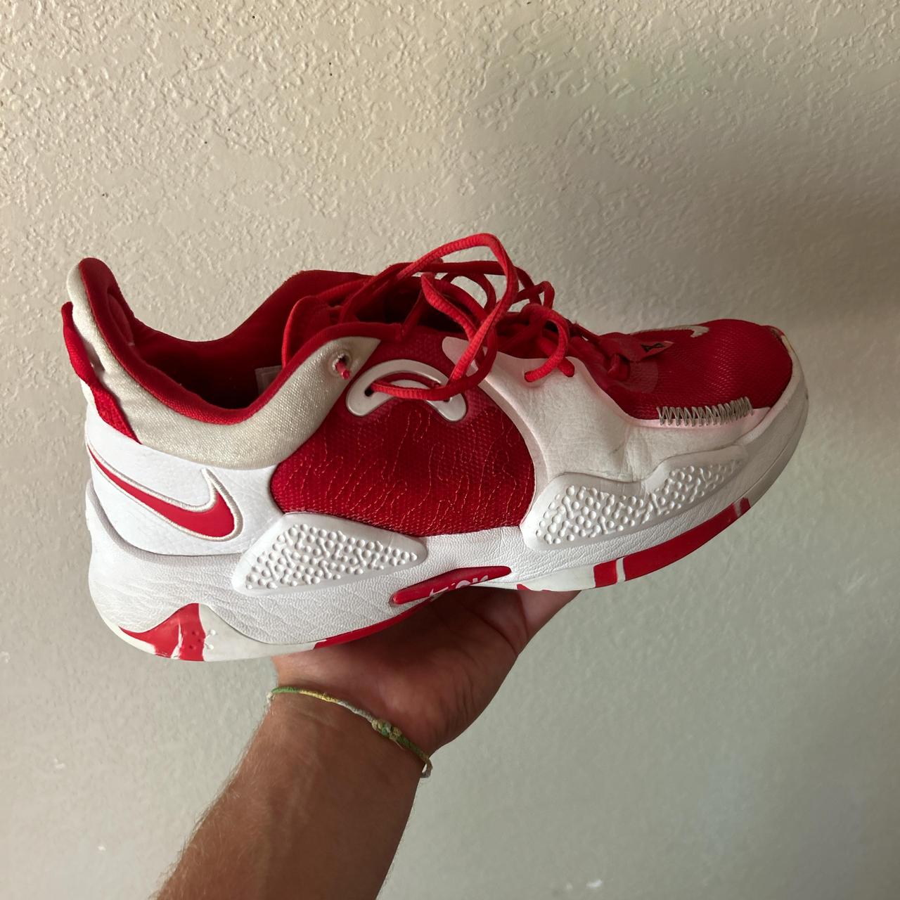pg5 red and black