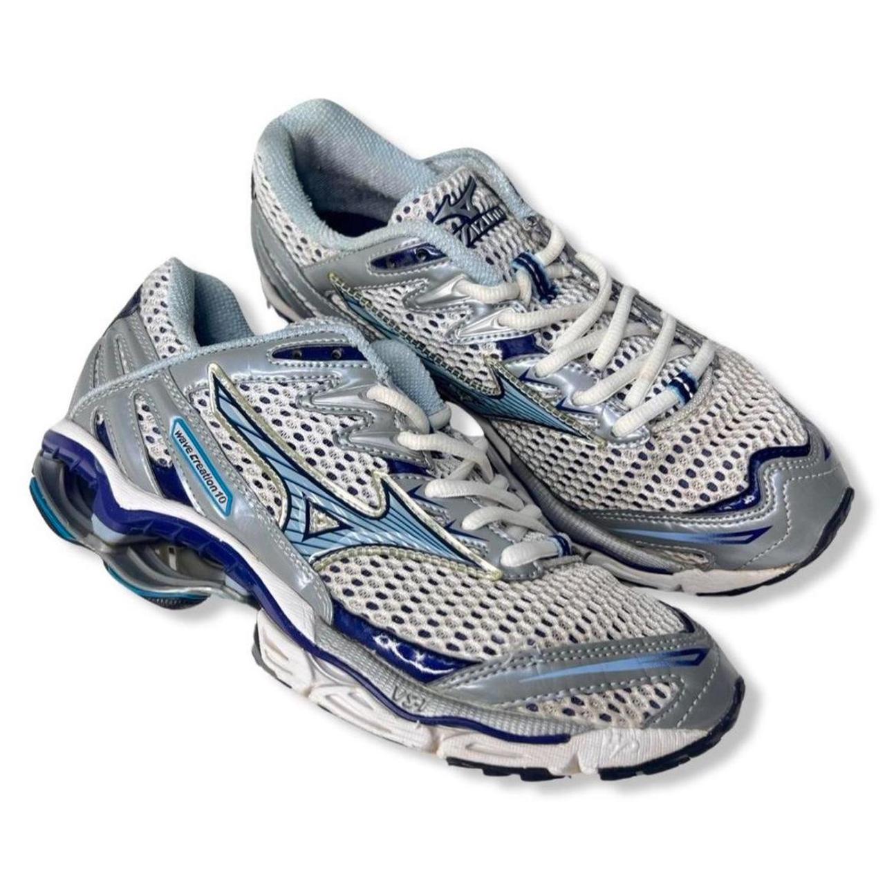 Mizuno wave creation 10 hotsell