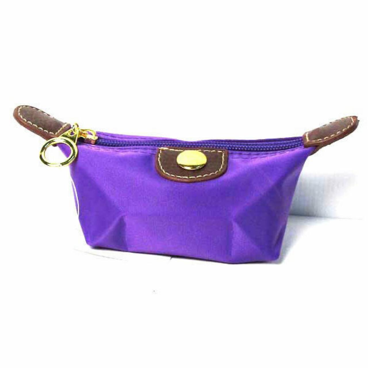 💜💜💜PURPLE MOCHA WALLET PURSE BAG💜💜💜 Little purse... - Depop