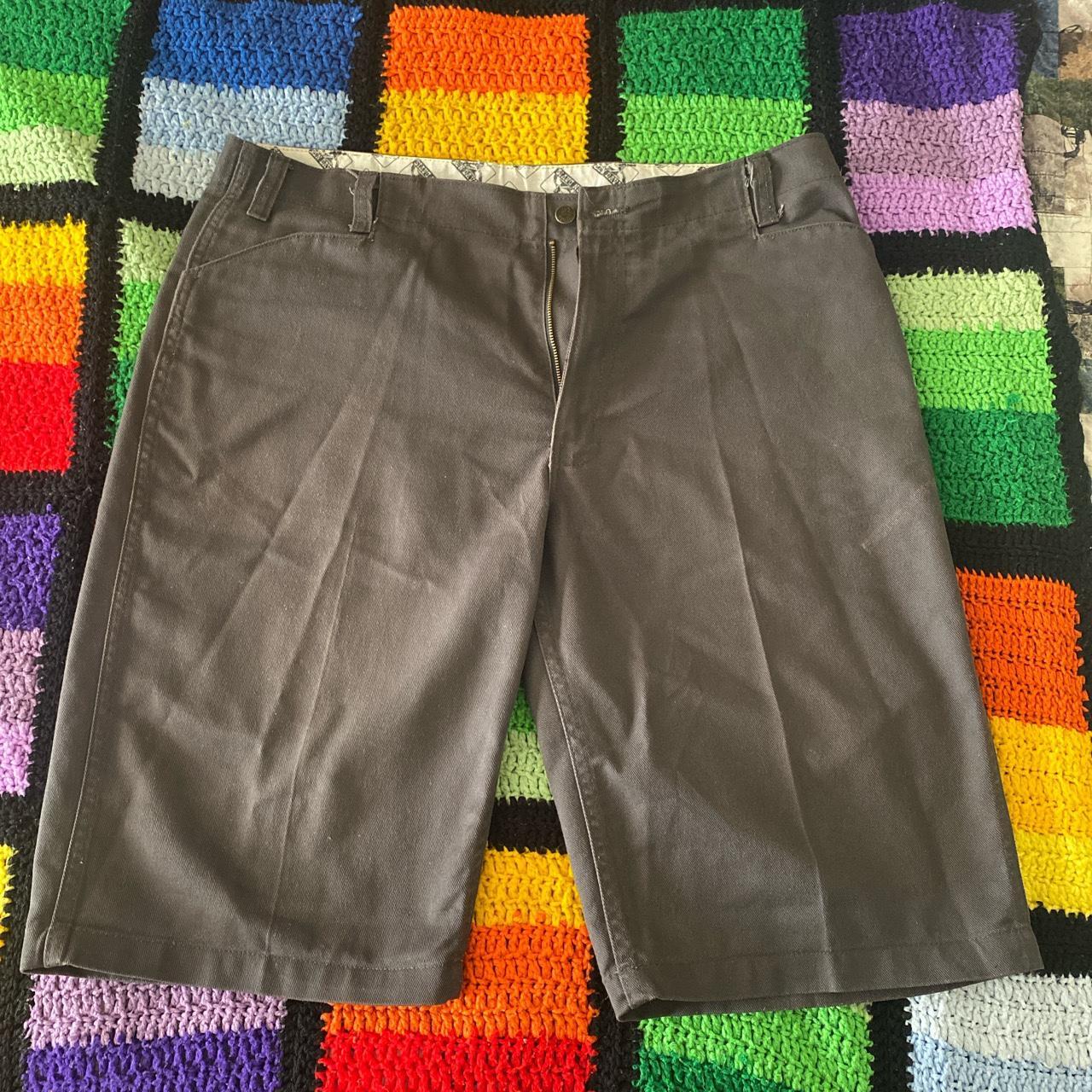 Ben hot sale davis shorts