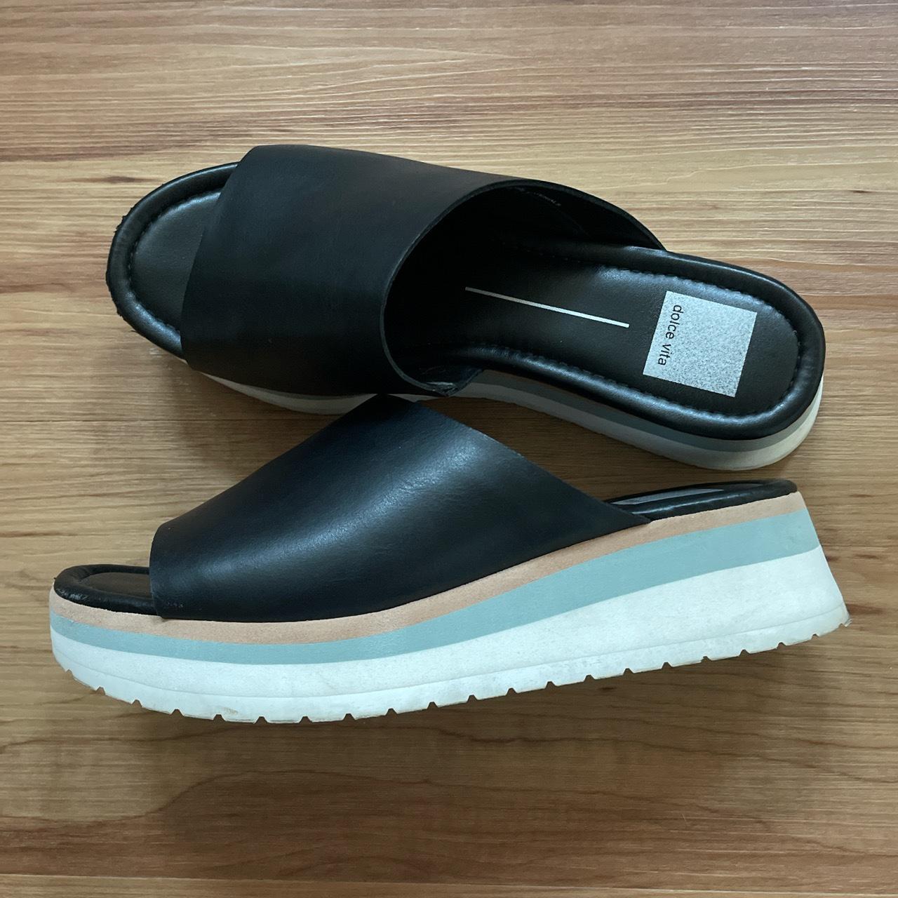 dolce vita slides