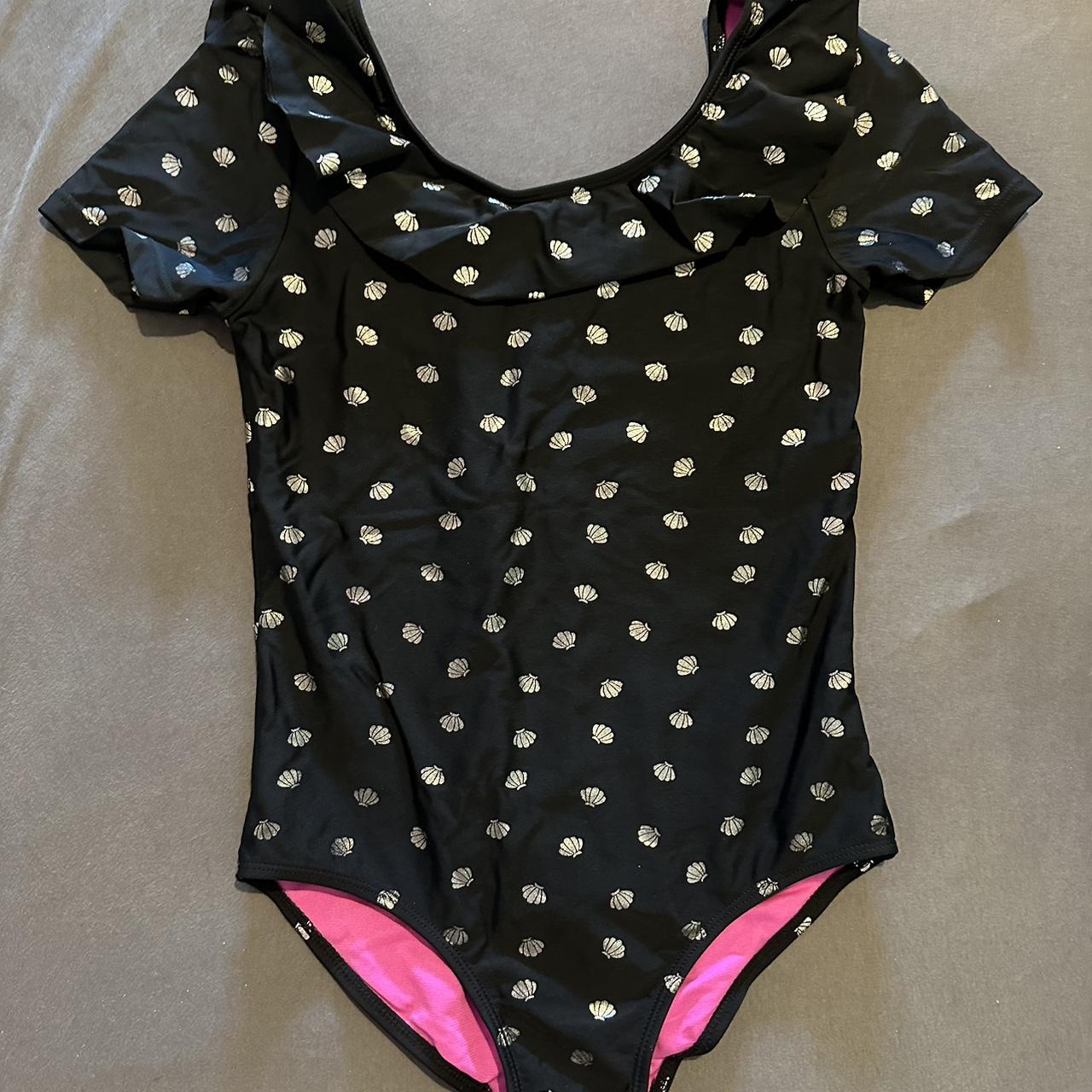Nutmeg Swimsuitonepiece Depop