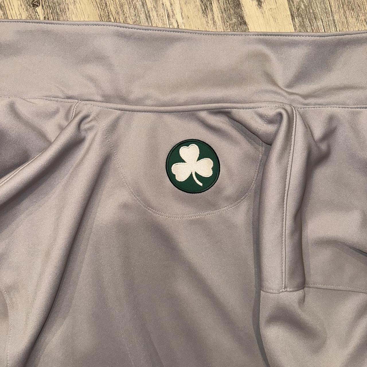 Vintage XL Nike Boston Celtics warmups Shooting Shirt for Sale in Los  Angeles, CA - OfferUp