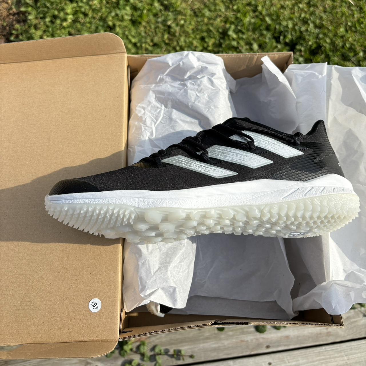 Adizero Afterburner Turf trainers Size: 11 Depop