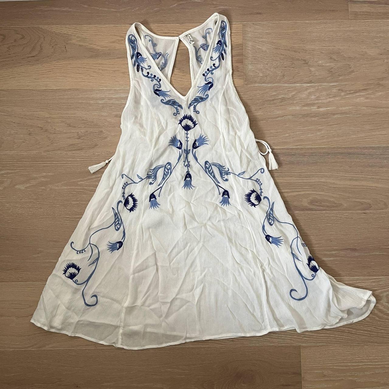 Free people adelaide outlet dress