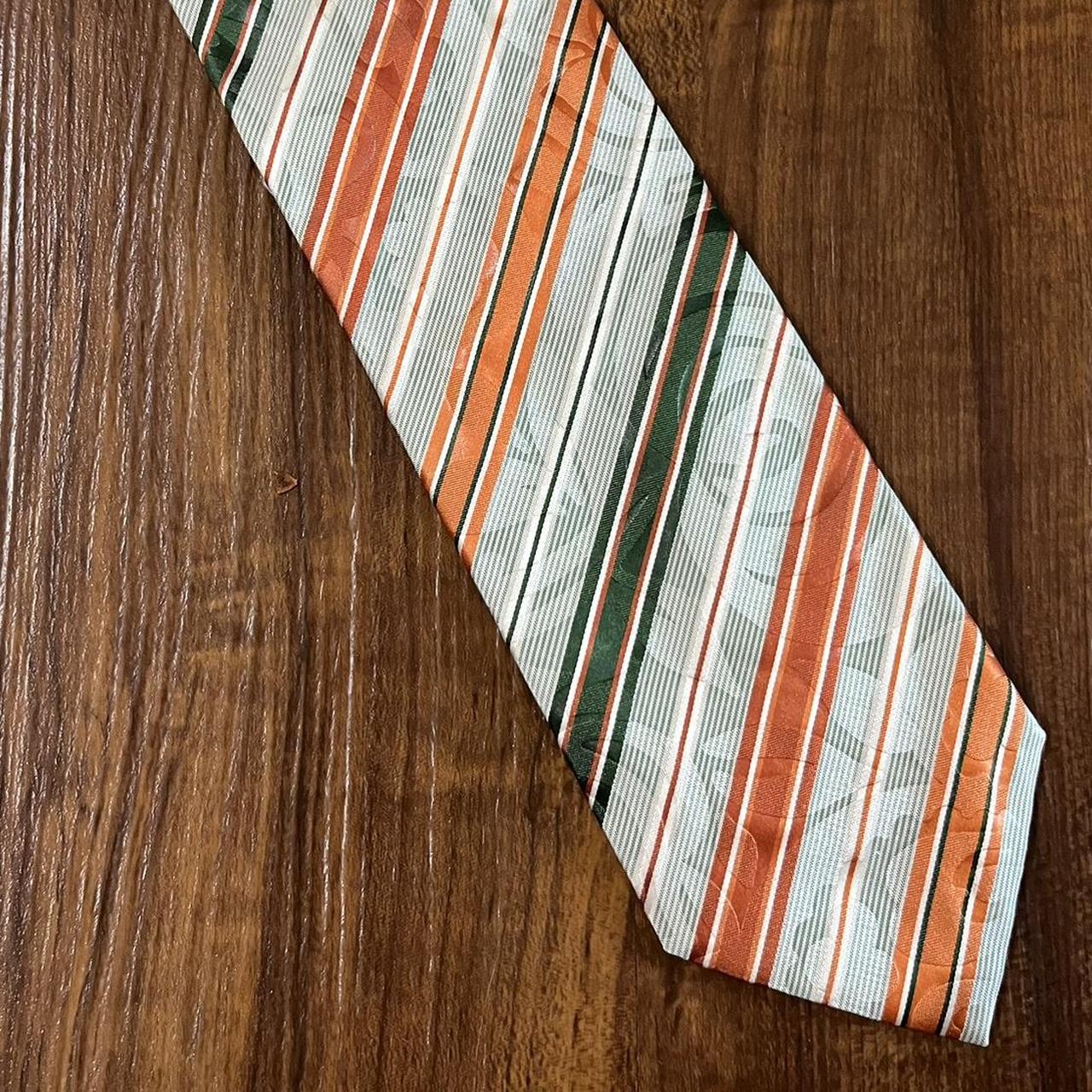 kenzo tie