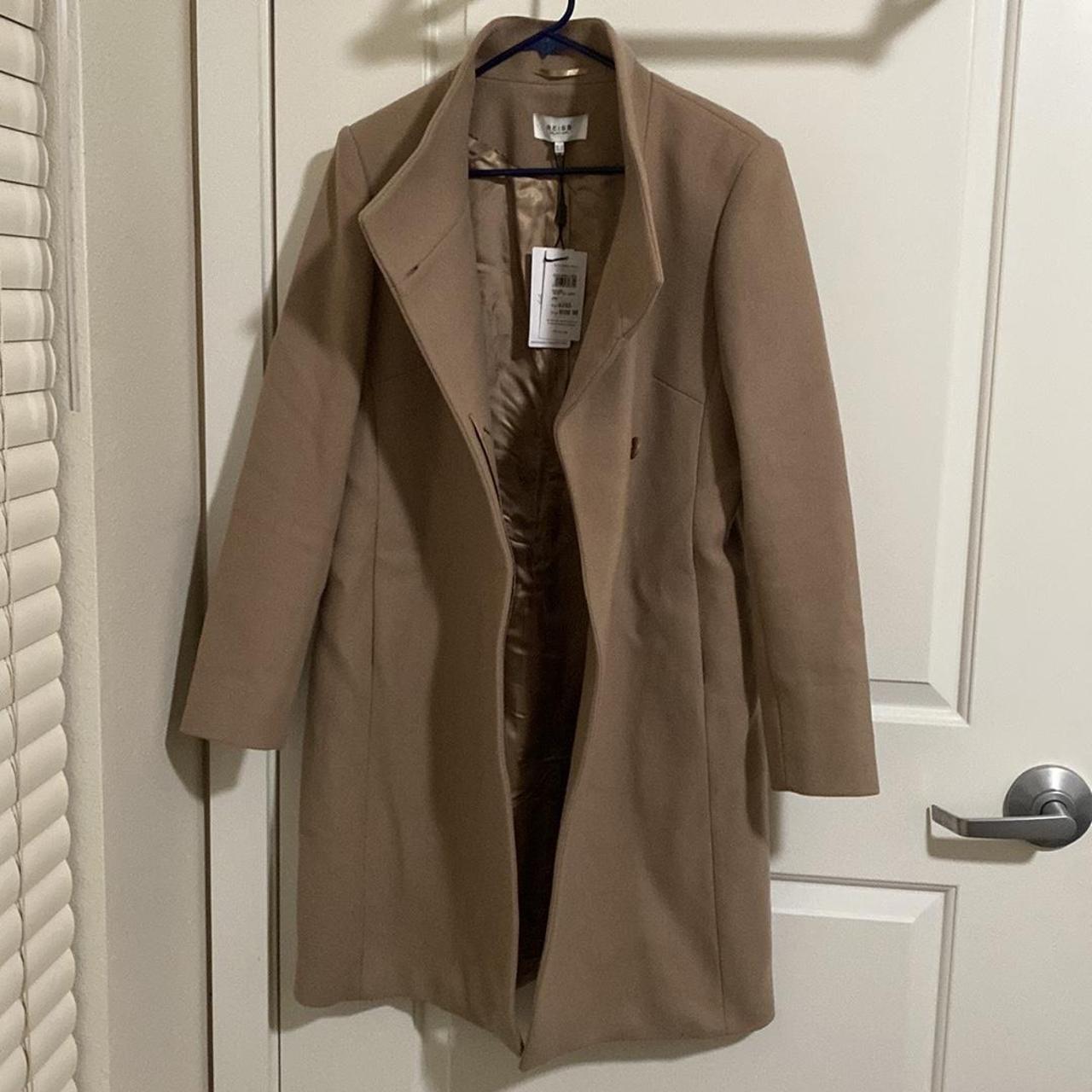 Reiss Women's Coat (2)