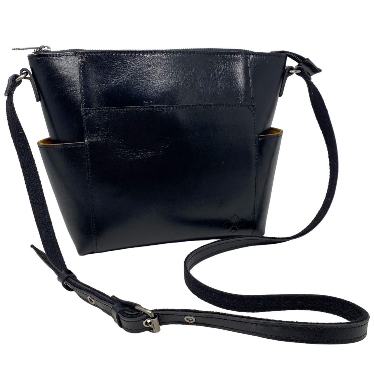 Patricia nash discount leather aveley tote