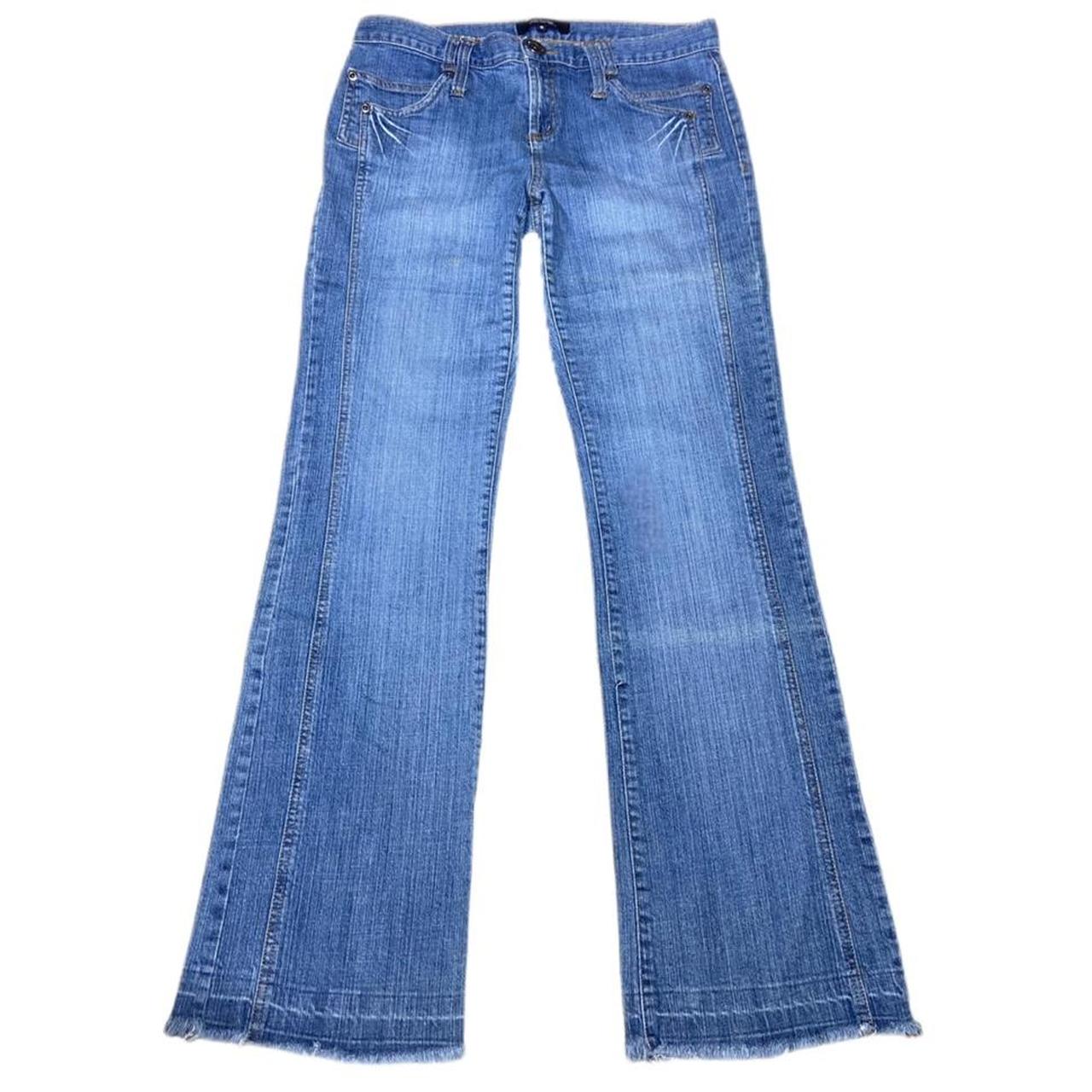 Vintage Jeans Size 8 Measurements Flat Waist Depop vintage-jeans-size-8-measurements-flat-waist-depop