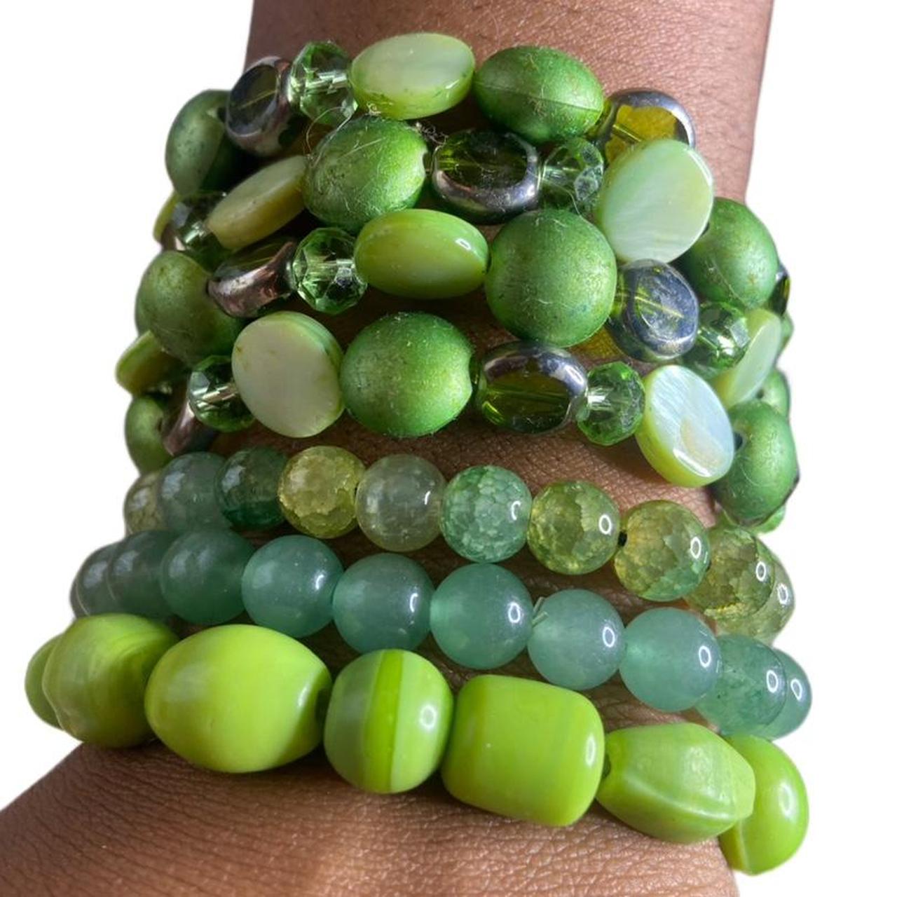 Women's Green Jewellery Depop