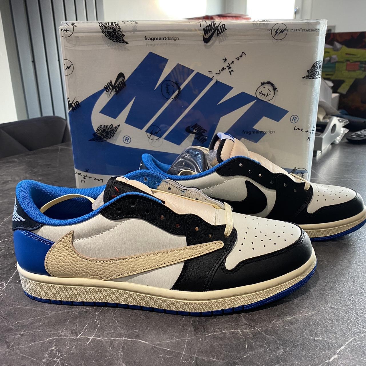 travis scott jordan 3 fragment