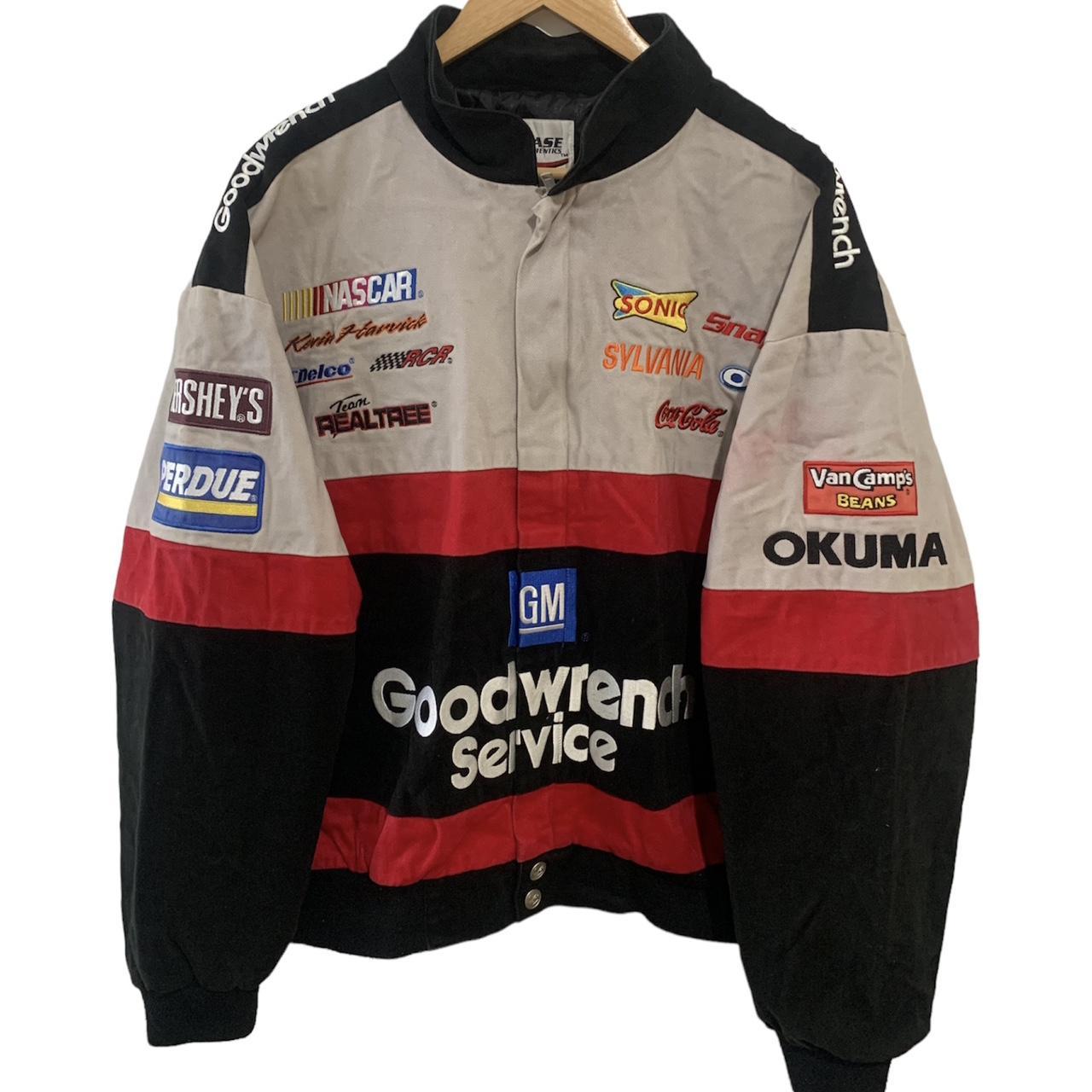 Chase Authentics Kevin Harvick Goodwrench Racing put... - Depop