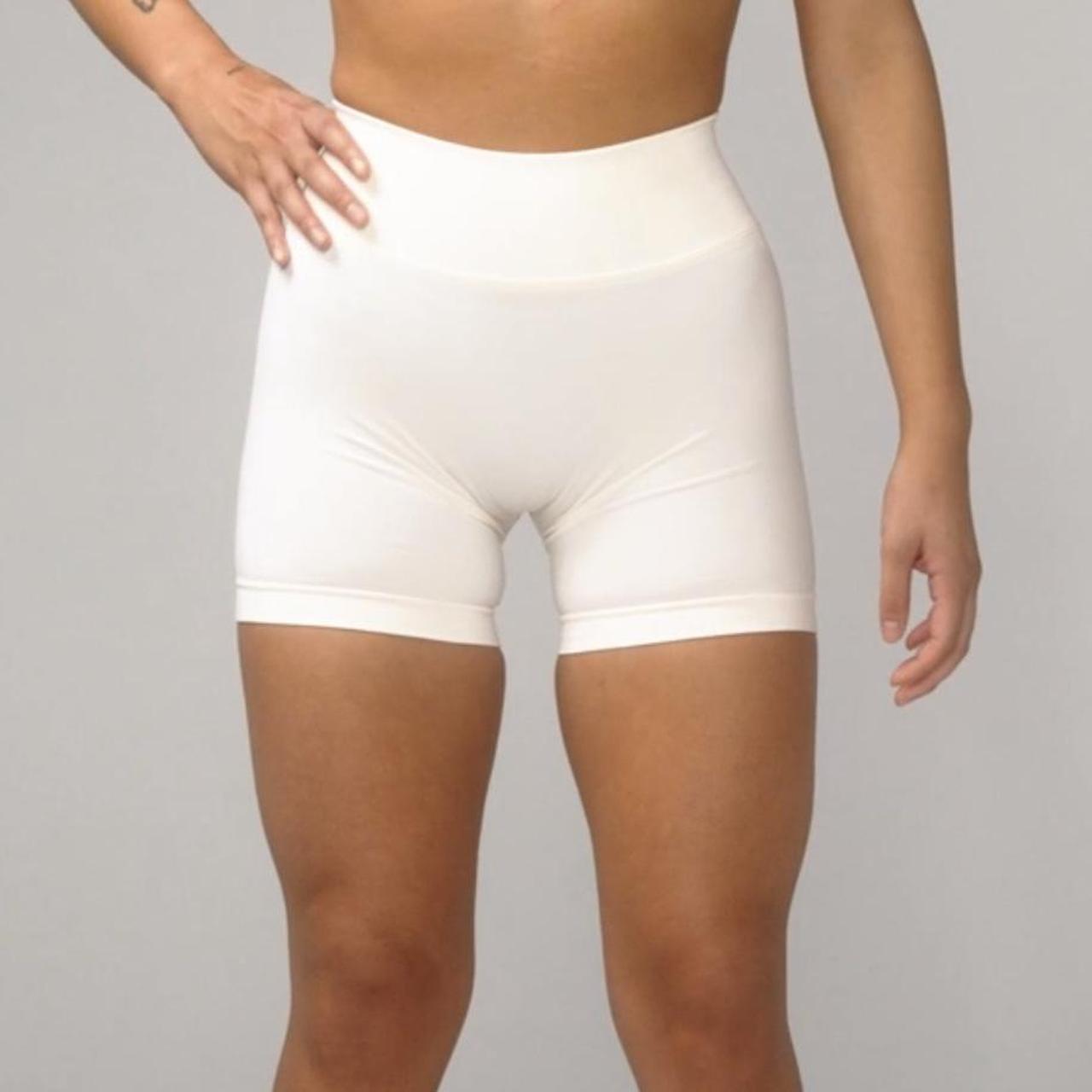 YoungLA, Shorts, Youngla Seamless Curve Shorts