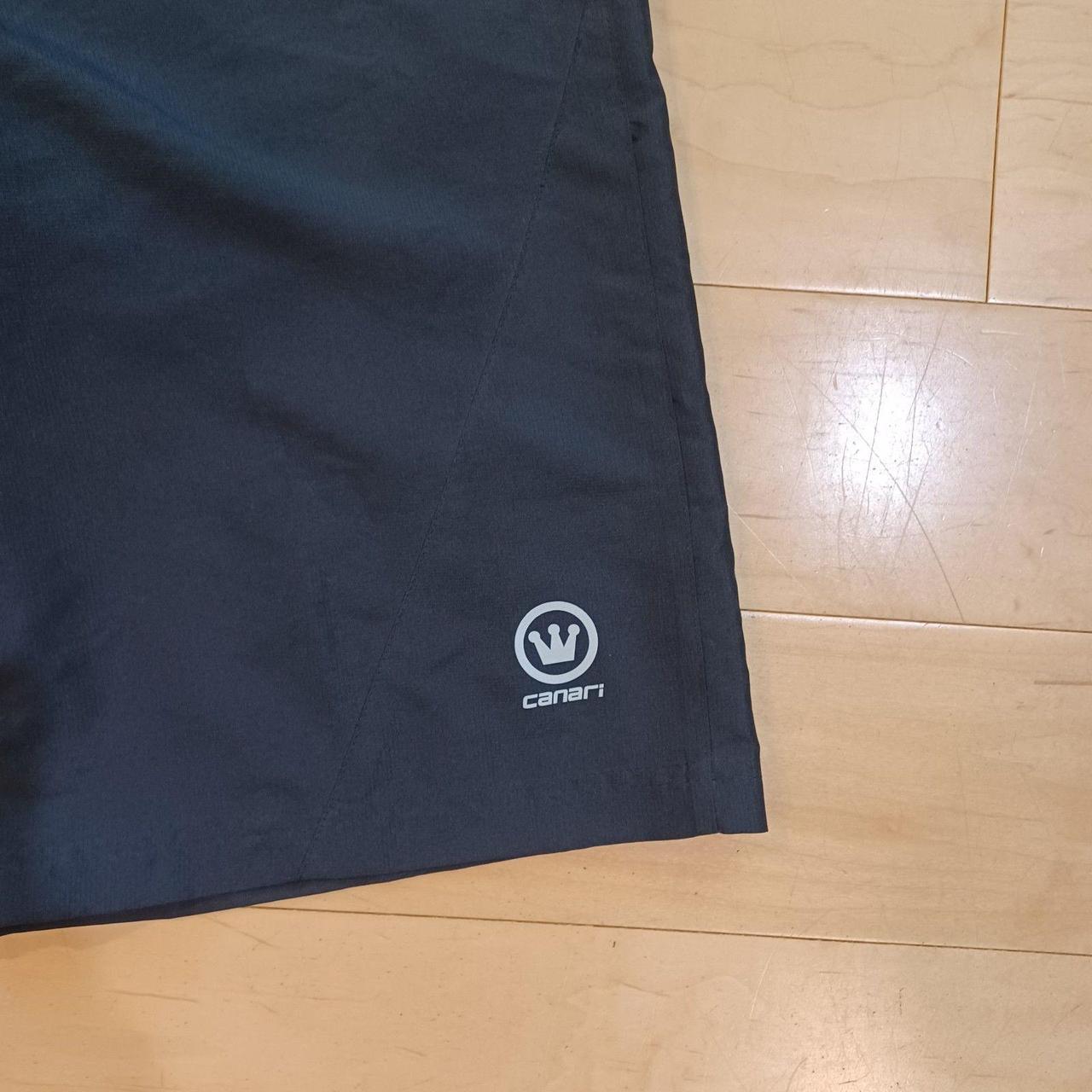 Source Unknown Men's Shorts - Black - L – NEW Can… - image 2