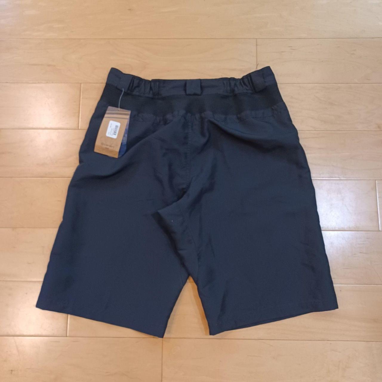 Source Unknown Men's Shorts - Black - L – NEW Can… - image 3