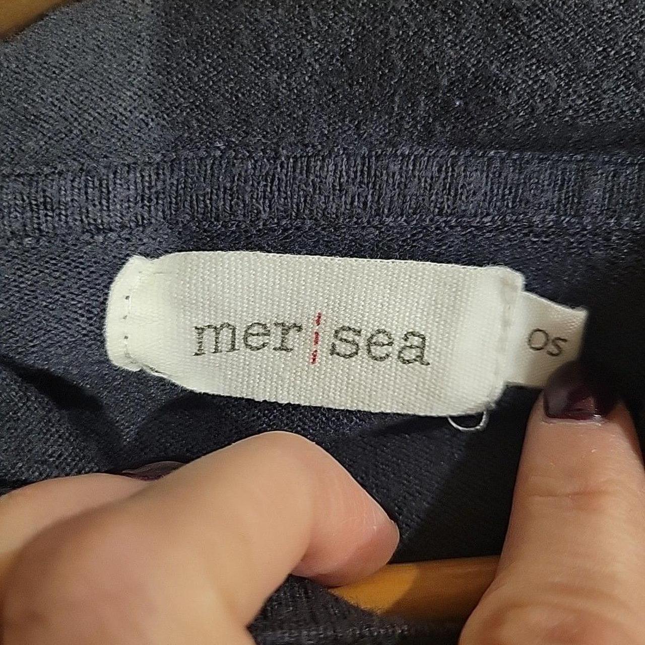 Source Unknown Women's Hoodie - Grey - One size –… - image 6