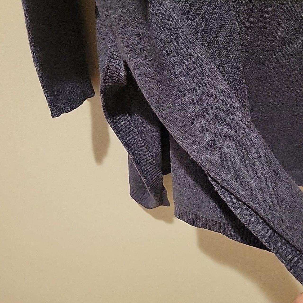 Source Unknown Women's Hoodie - Grey - One size –… - image 4