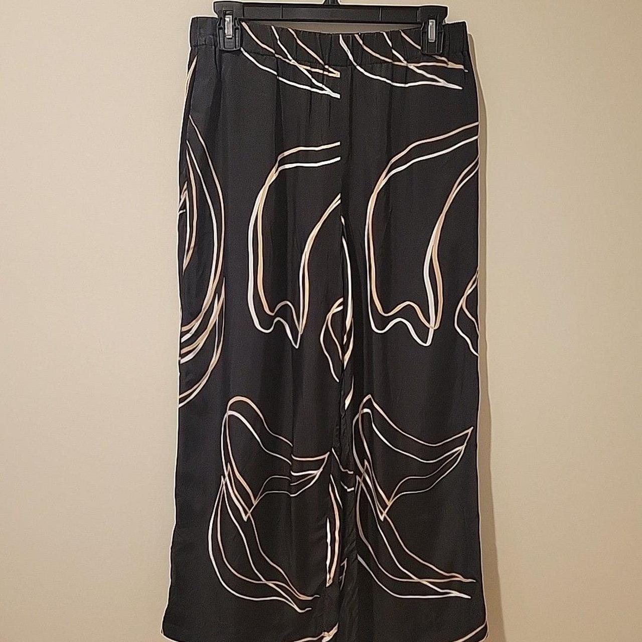 Source Unknown Women's Pants - Black - S – Lafaye… - image 1