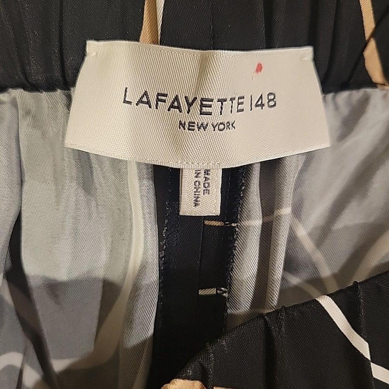 Source Unknown Women's Pants - Black - S – Lafaye… - image 4