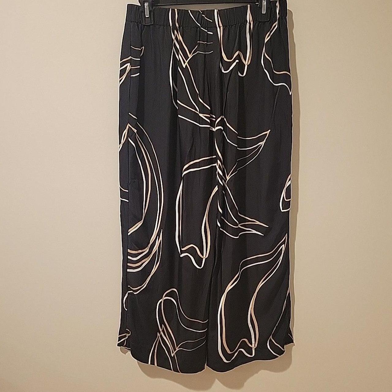 Source Unknown Women's Pants - Black - S – Lafaye… - image 3