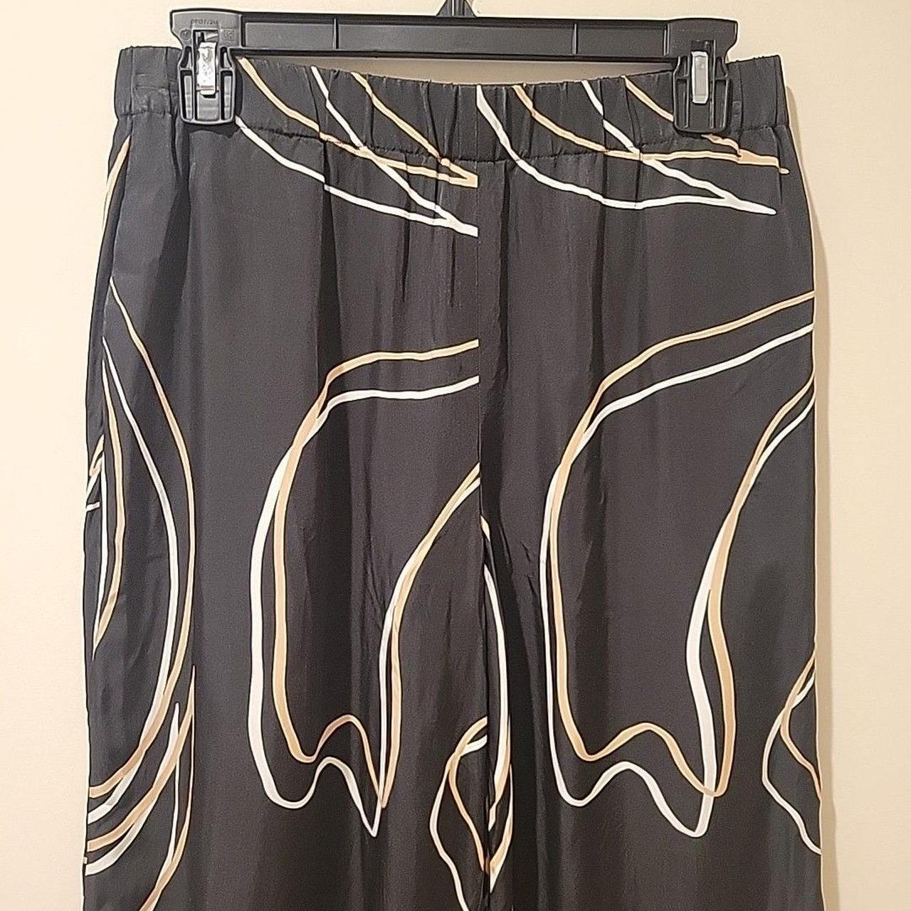 Source Unknown Women's Pants - Black - S – Lafaye… - image 2