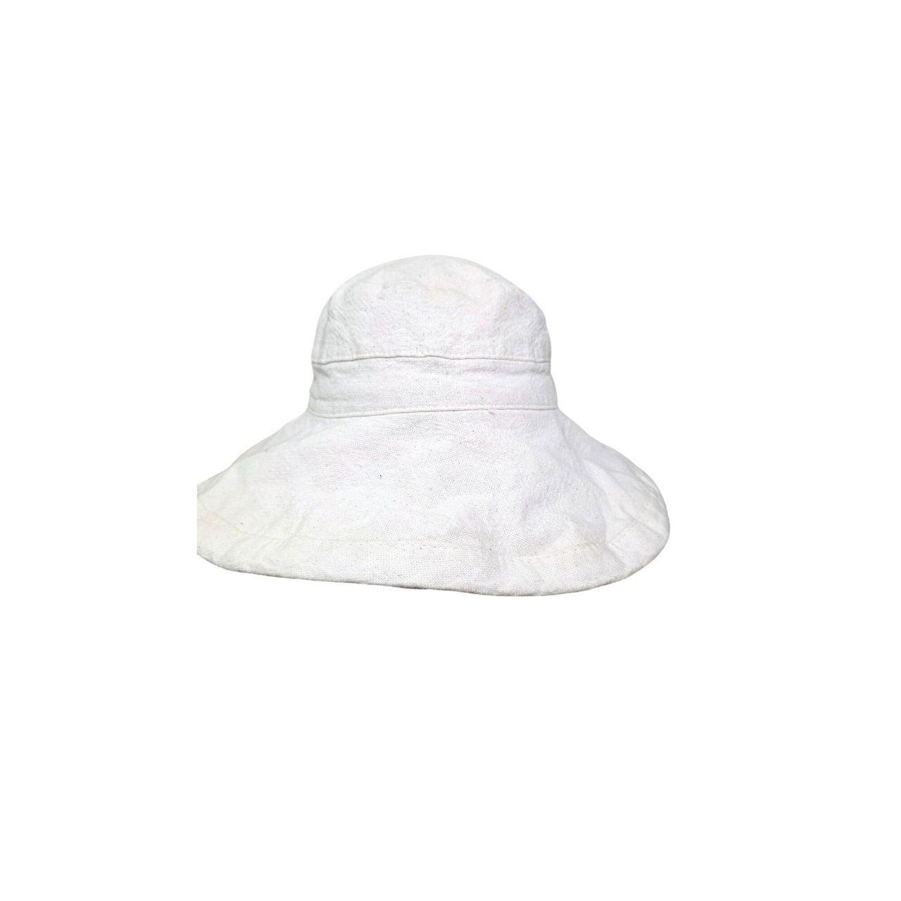 Scala Women's Bucket hats - White/Cream – Scala W… - image 1