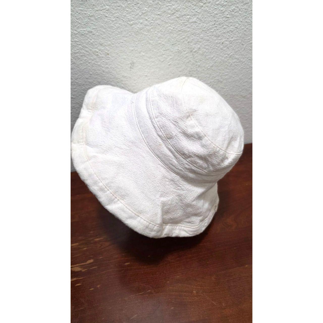 Scala Women's Bucket hats - White/Cream – Scala W… - image 3