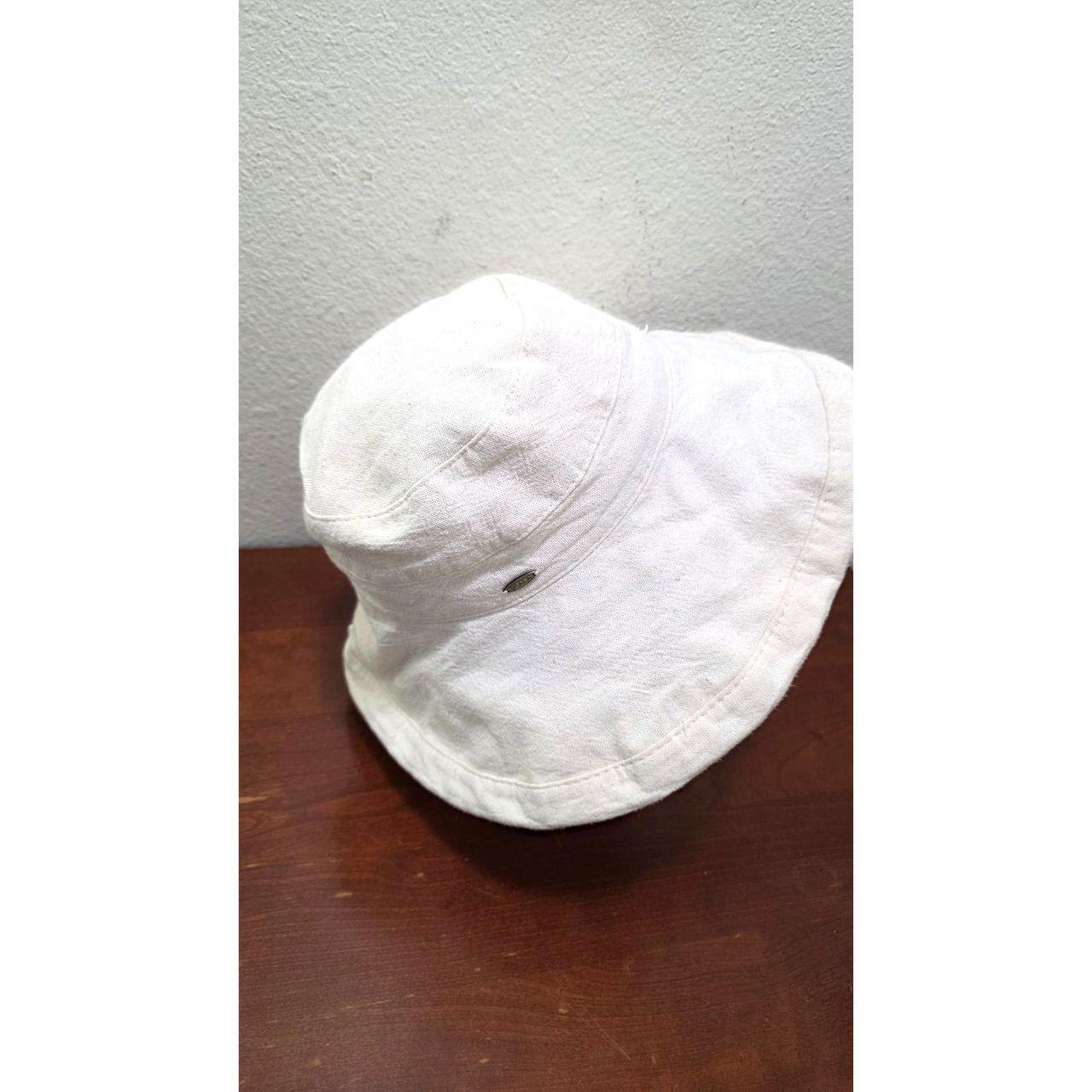 Scala Women's Bucket hats - White/Cream – Scala W… - image 2