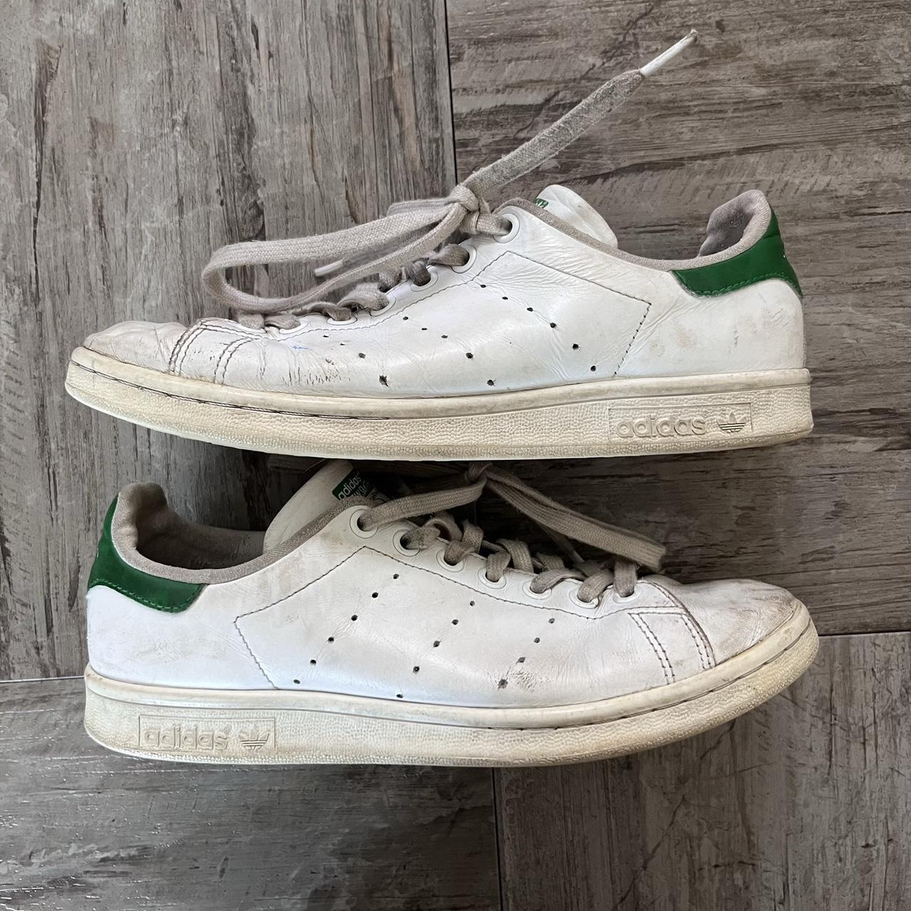 Stan smith adidas on sale vintage