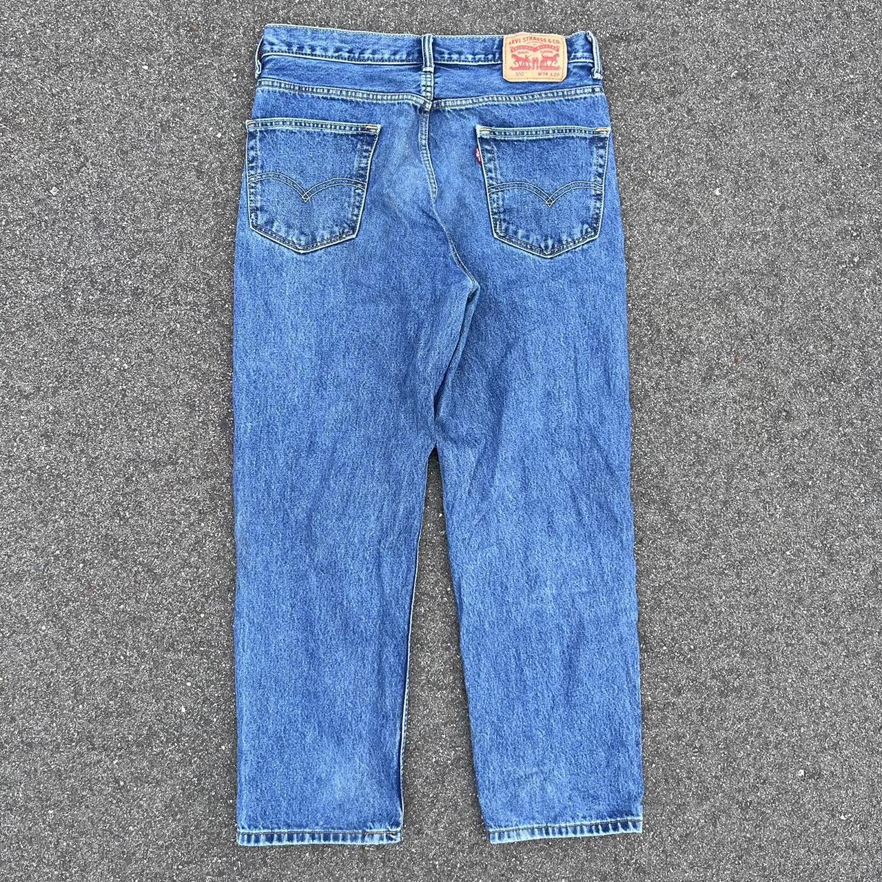 Levis 29 outlet 34