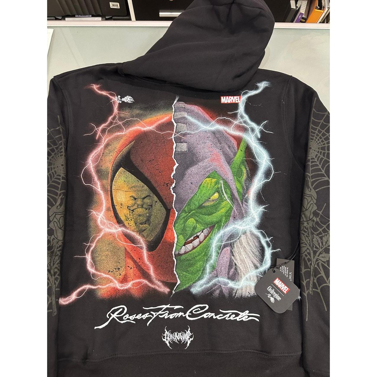 item listed by civilenthusiast