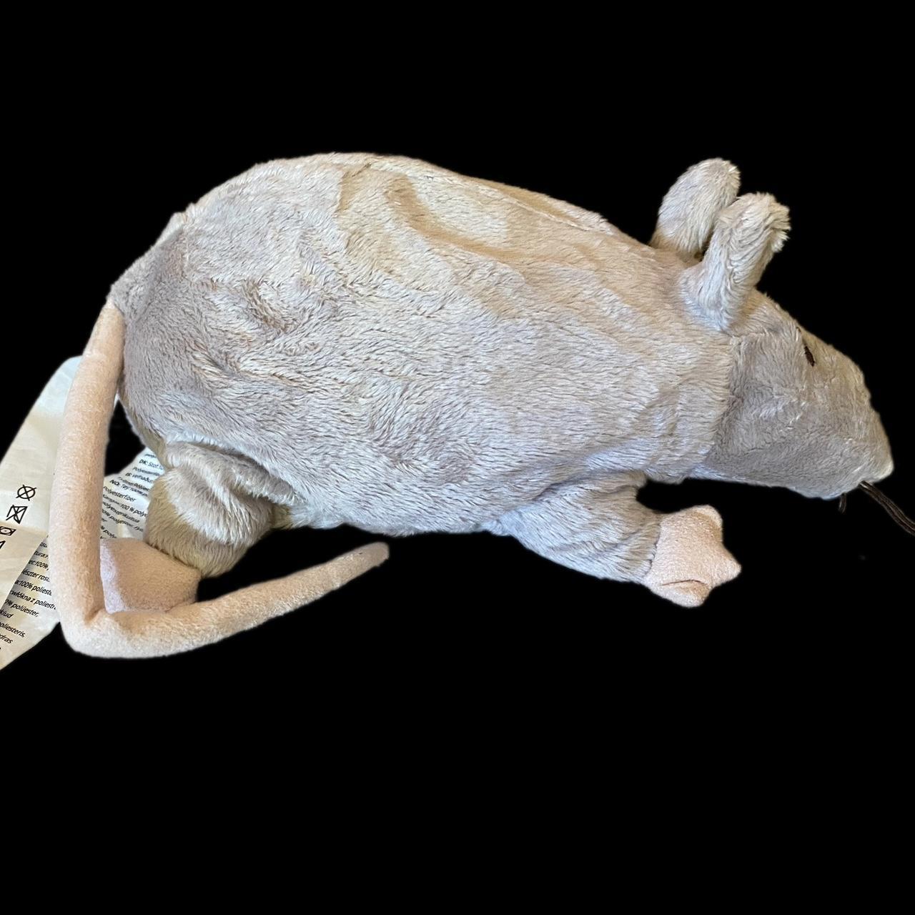 IKEA Rat GOSIG RÅTTA • Single • 9