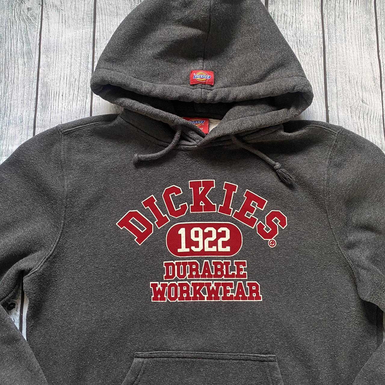 Dickies authentic cheap 1922 hoodies