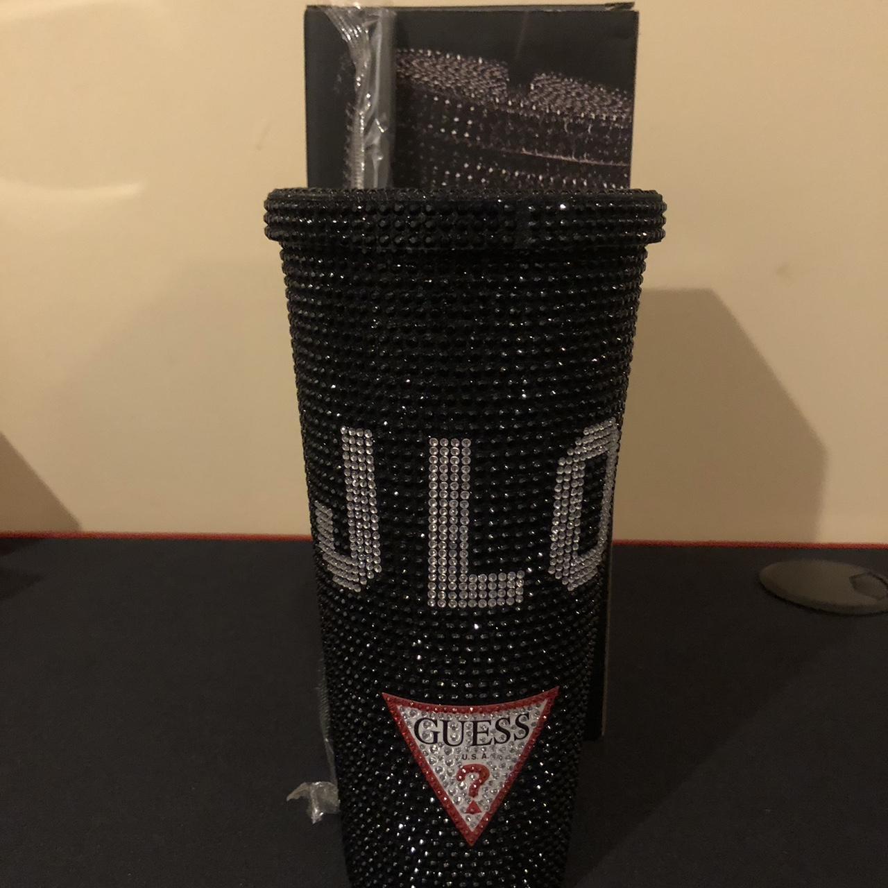 Guess JLO Tumbler Limited Edition Brand New Guess X... - Depop