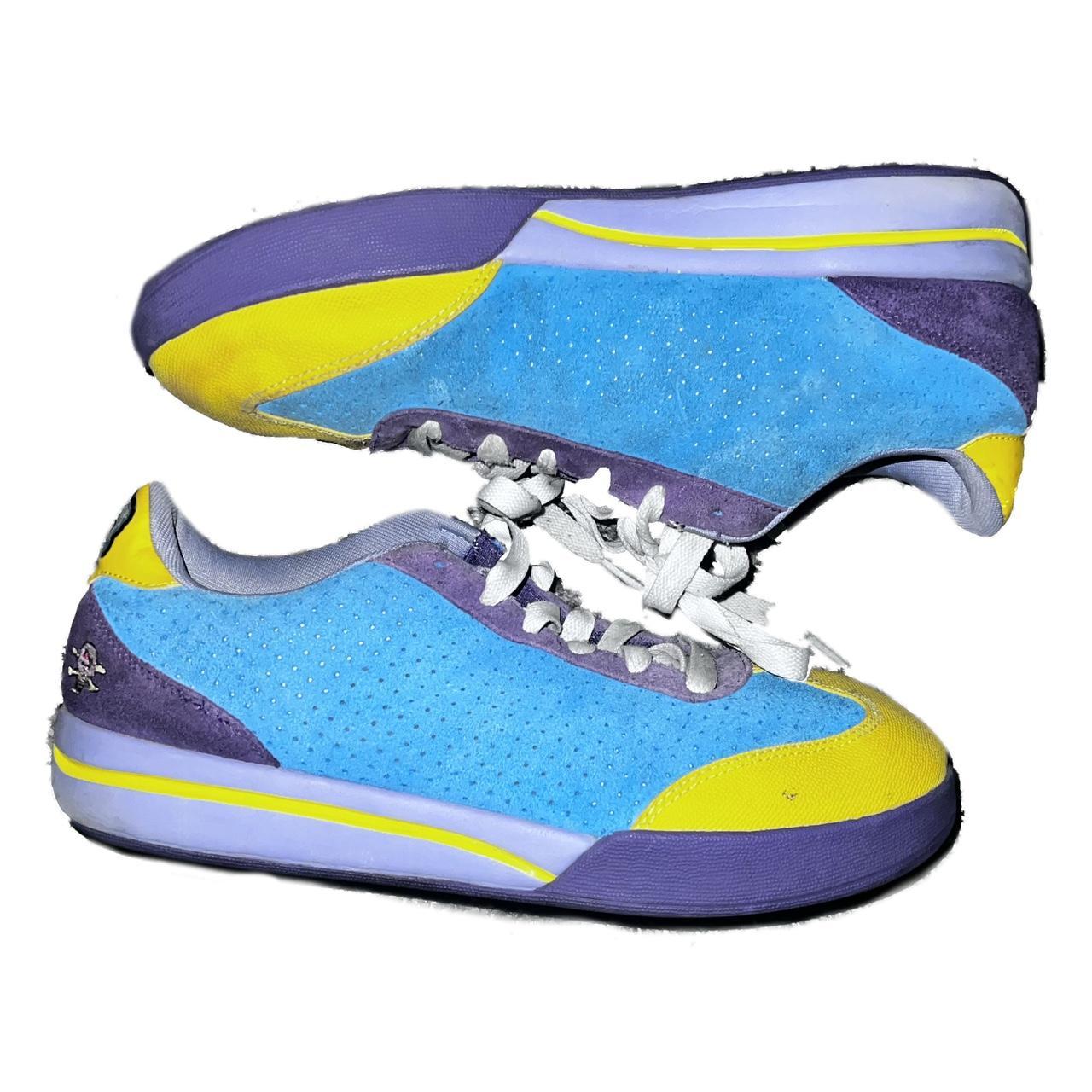 pharrell williams billionaire club shoes