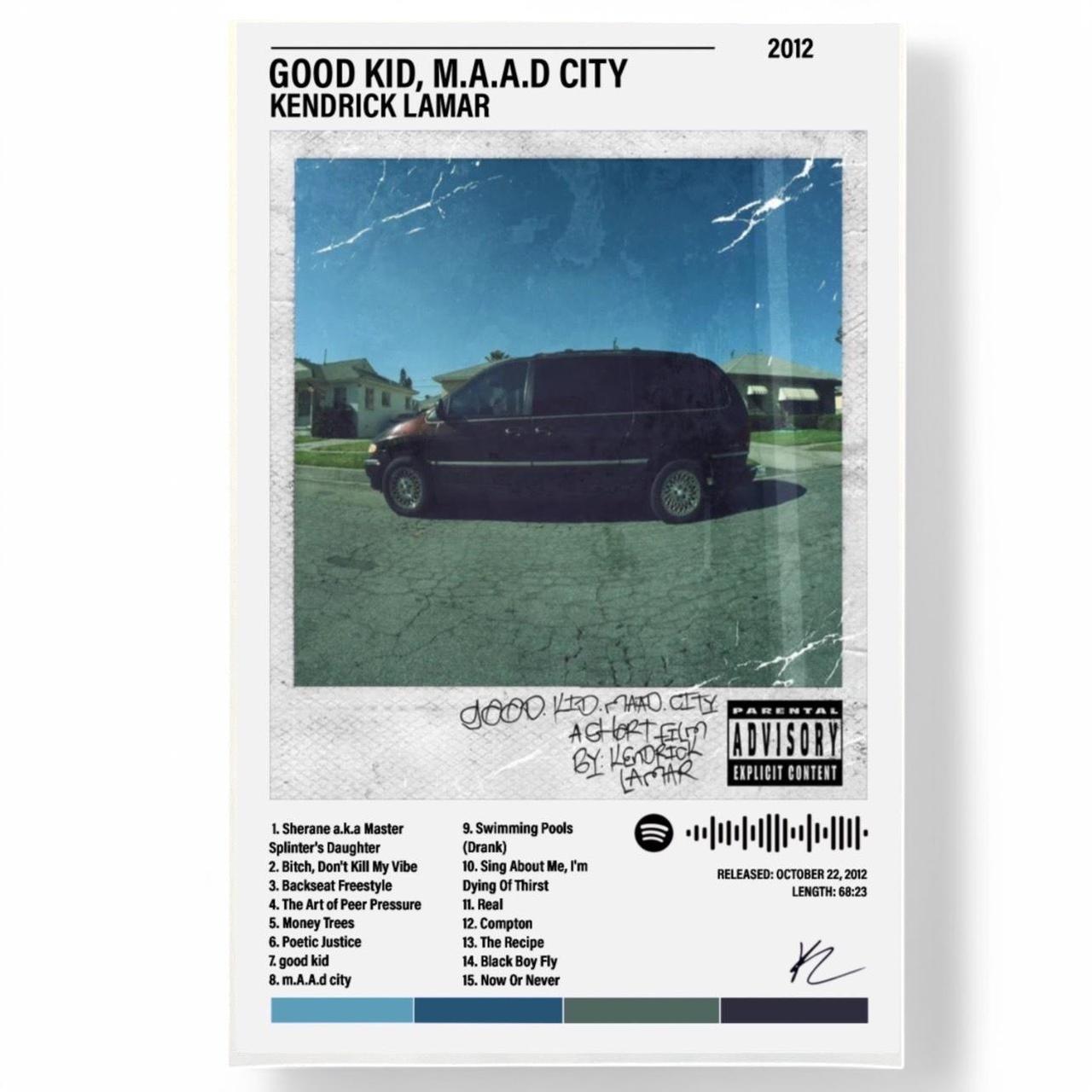 item listed by soundprints