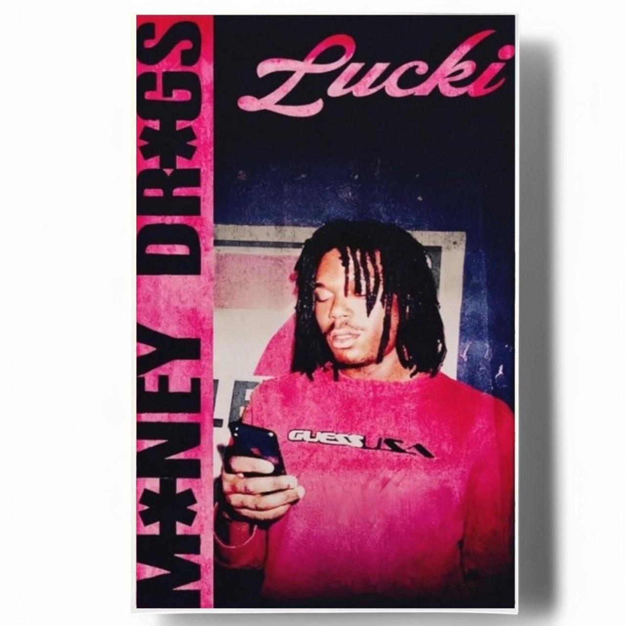 item listed by soundprints