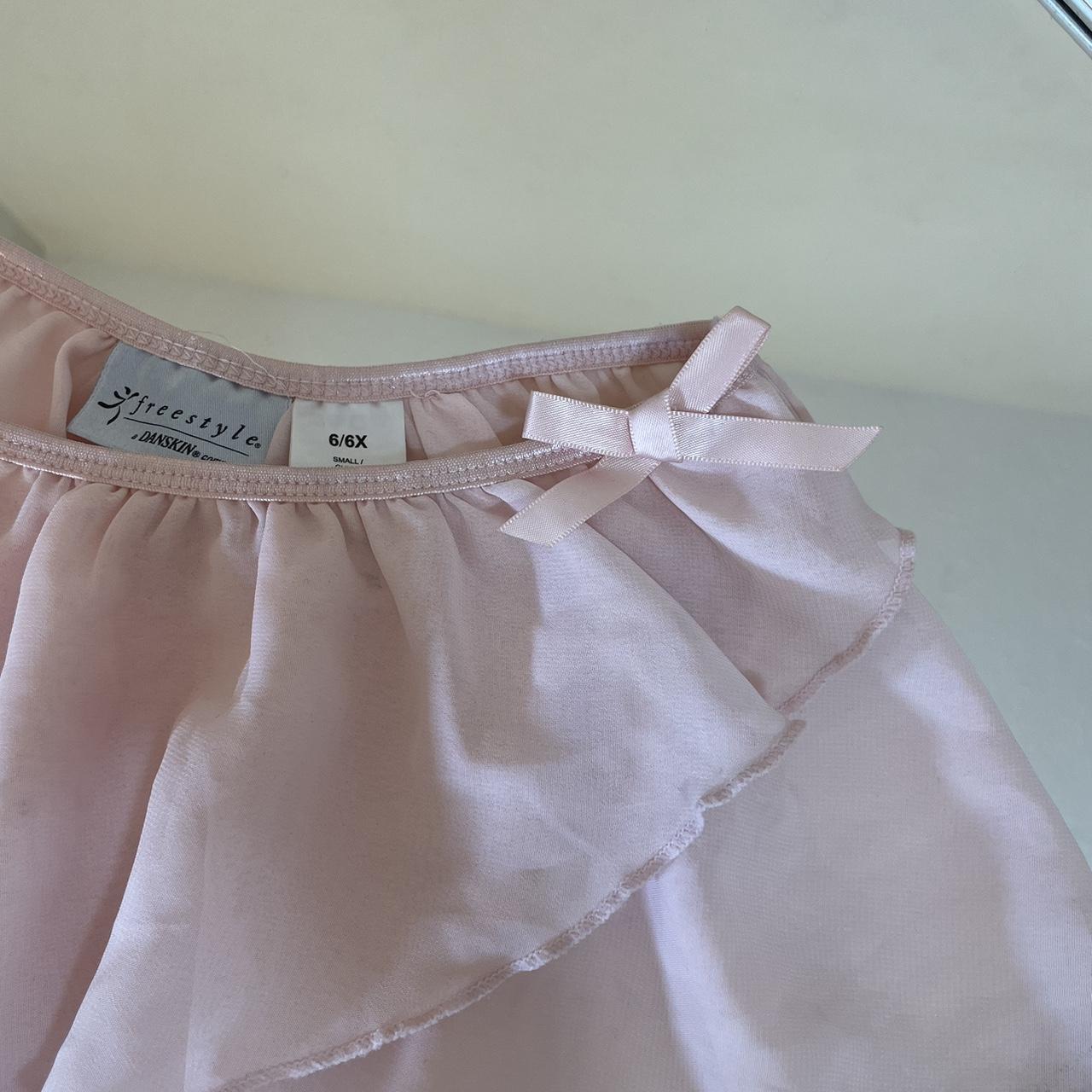 Adorable Baby Ballet Skirt 🎀 *.•°•.•.~.°`☆ Size... - Depop
