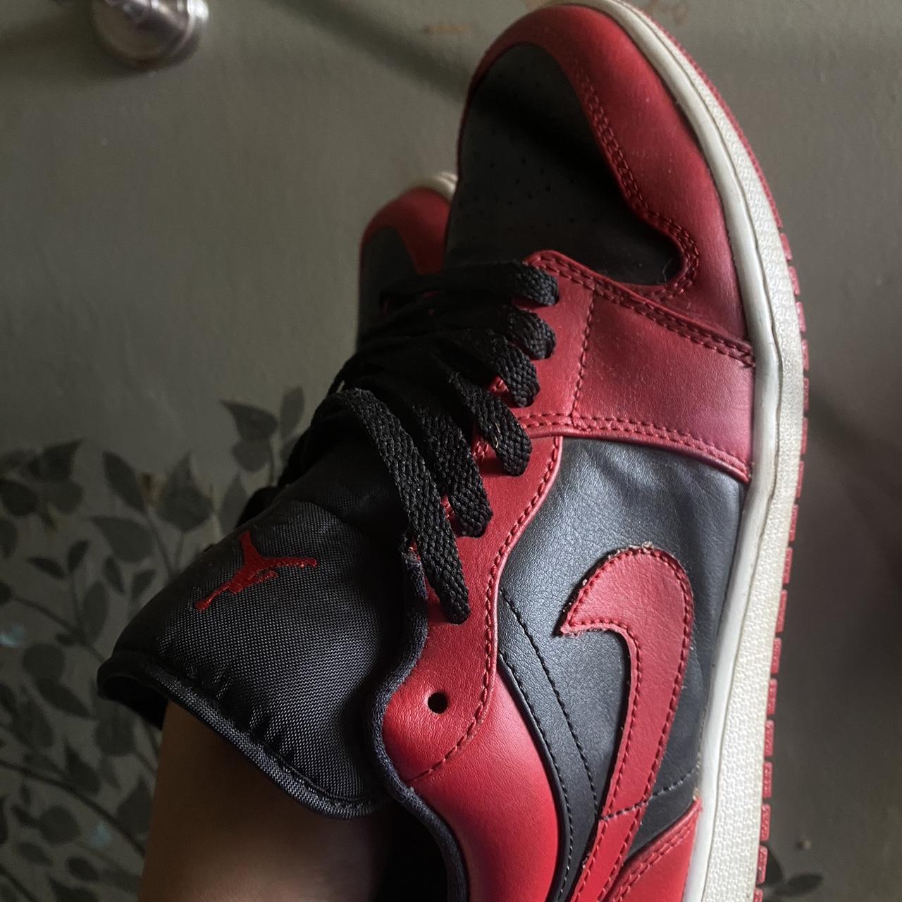 breds lows