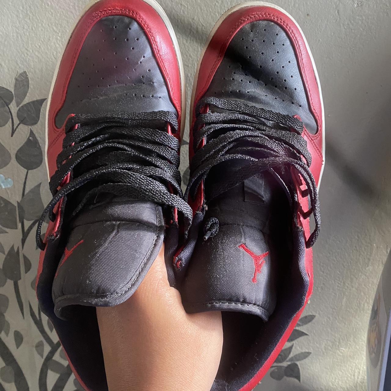 breds lows