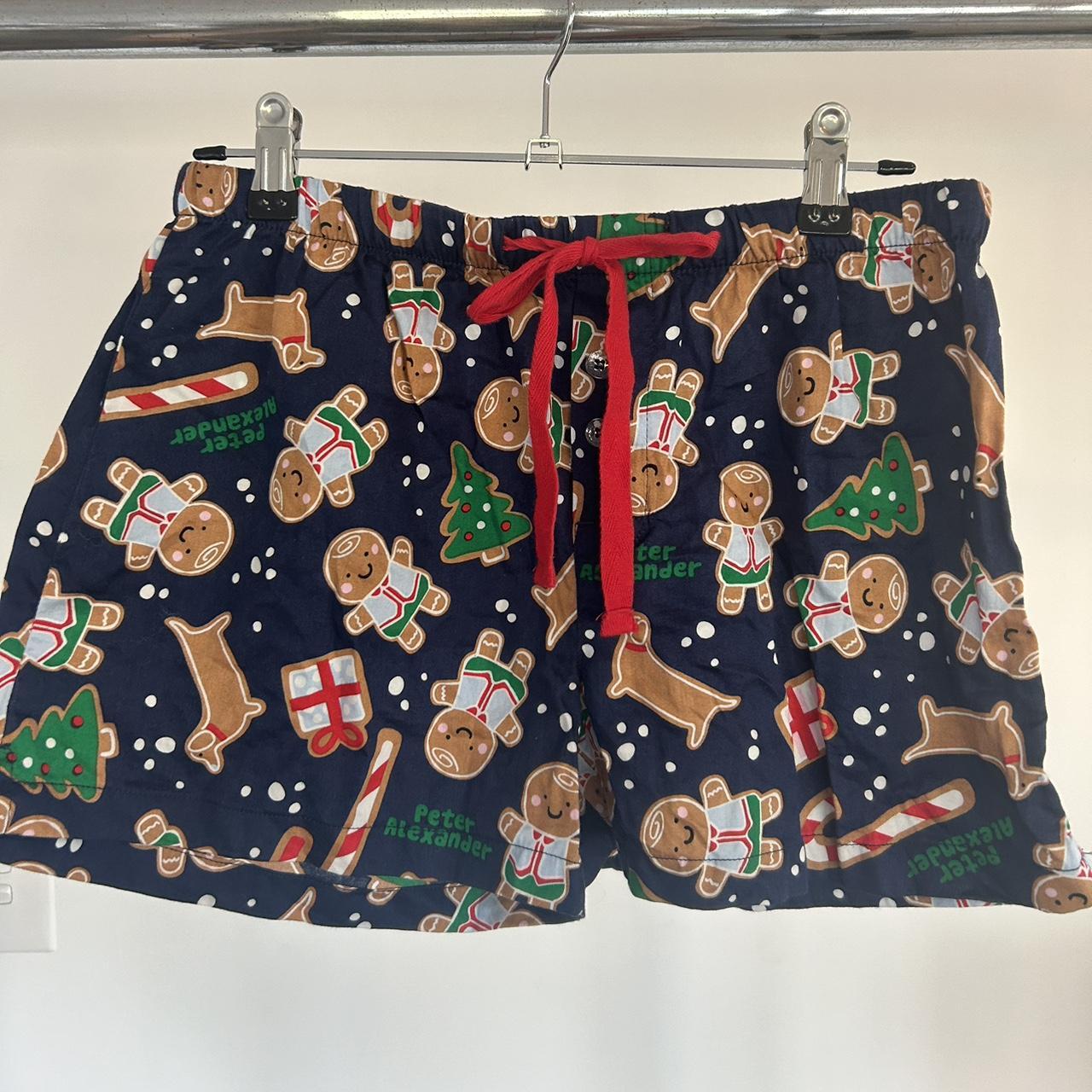 Peter Alexander PJ Shorts Size Small