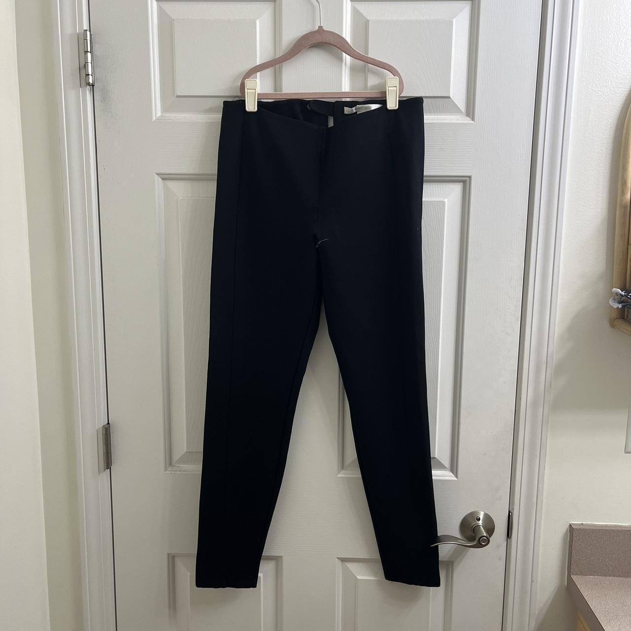 Lauren conrad black pants online