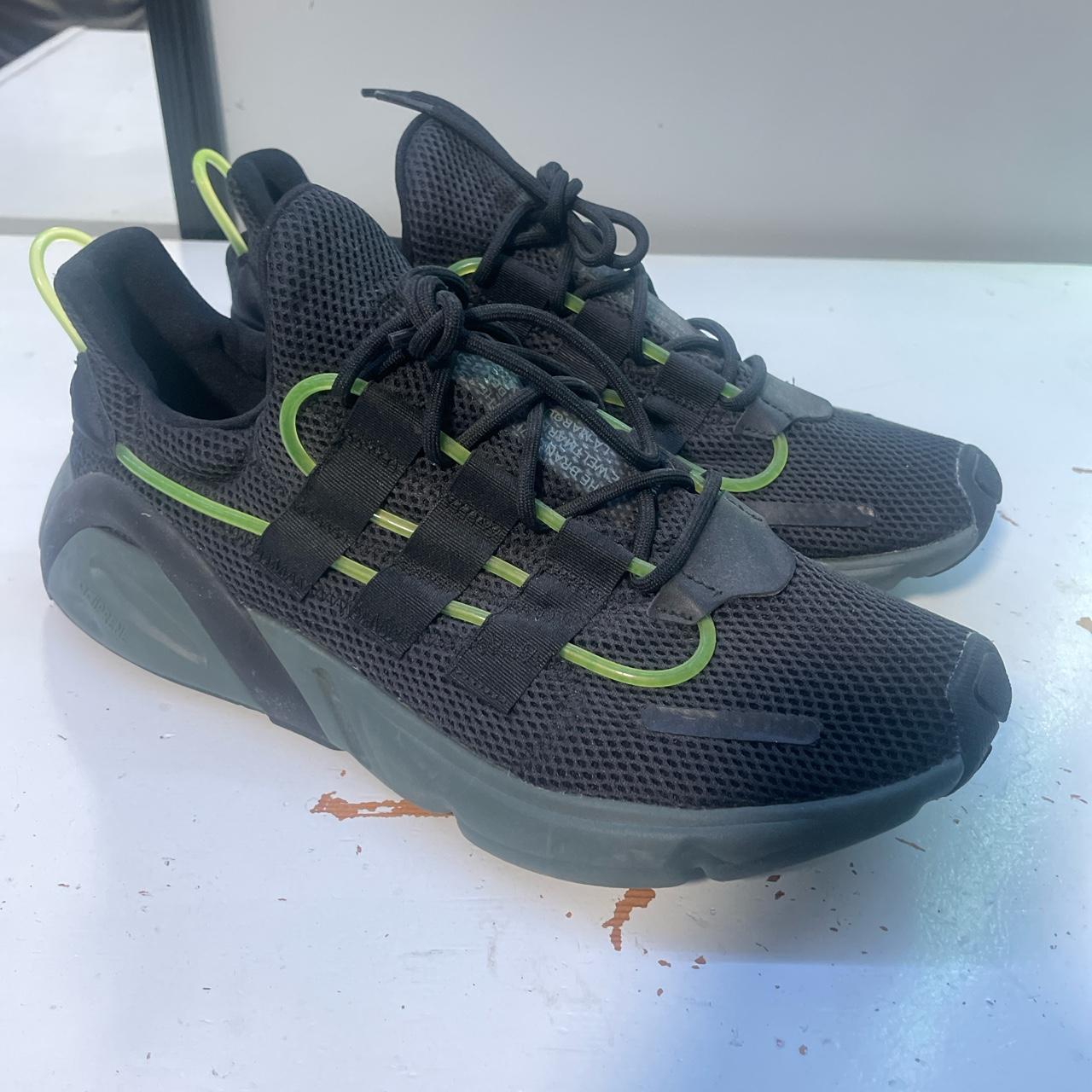 Adidas Lxcon Dart Frog Depop