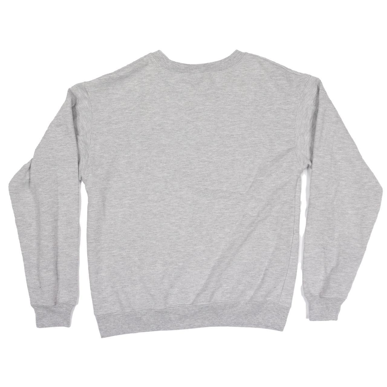 Kodak Men's Grey Sweatshirt (2)